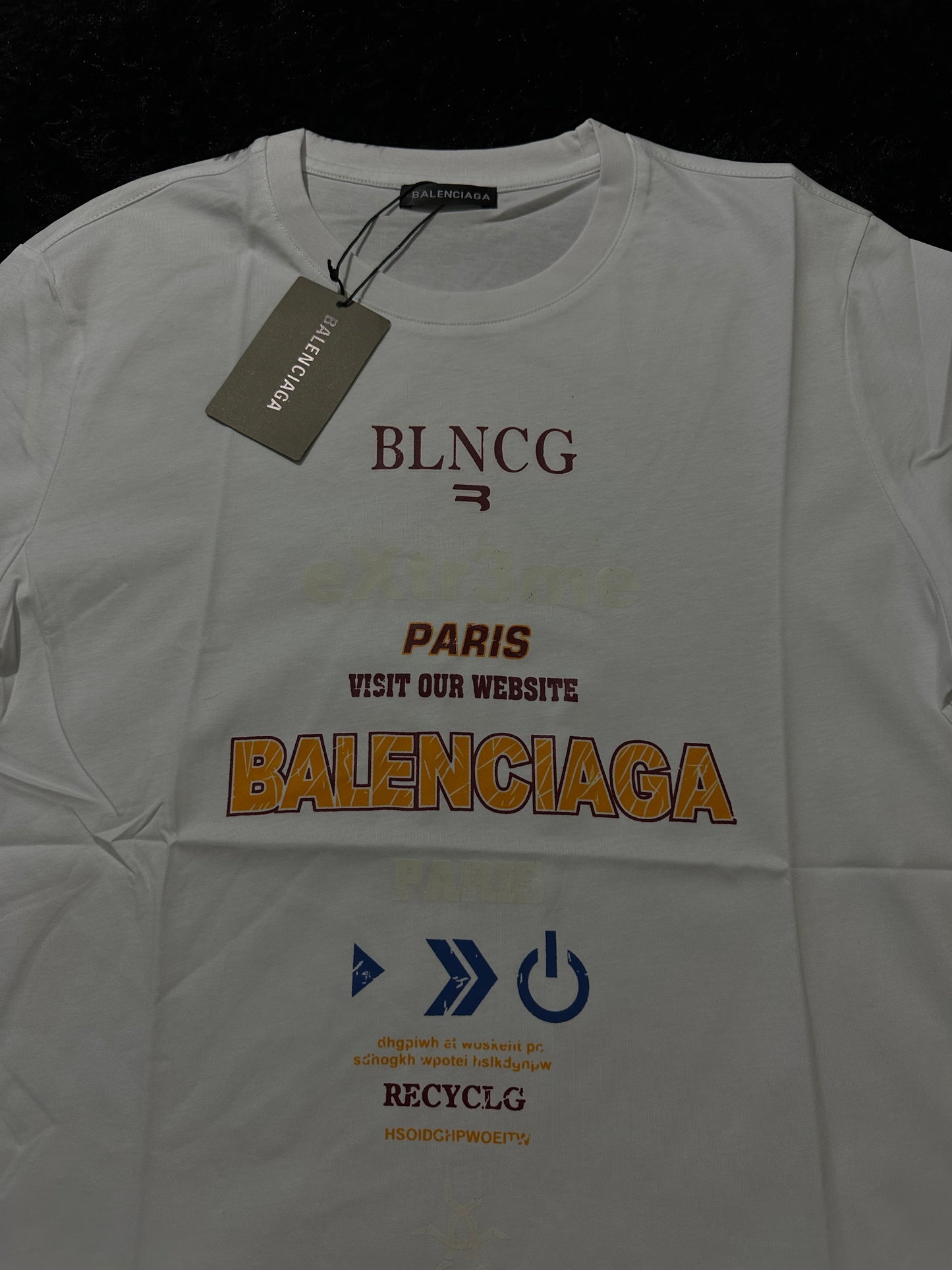 High quality T-shirt