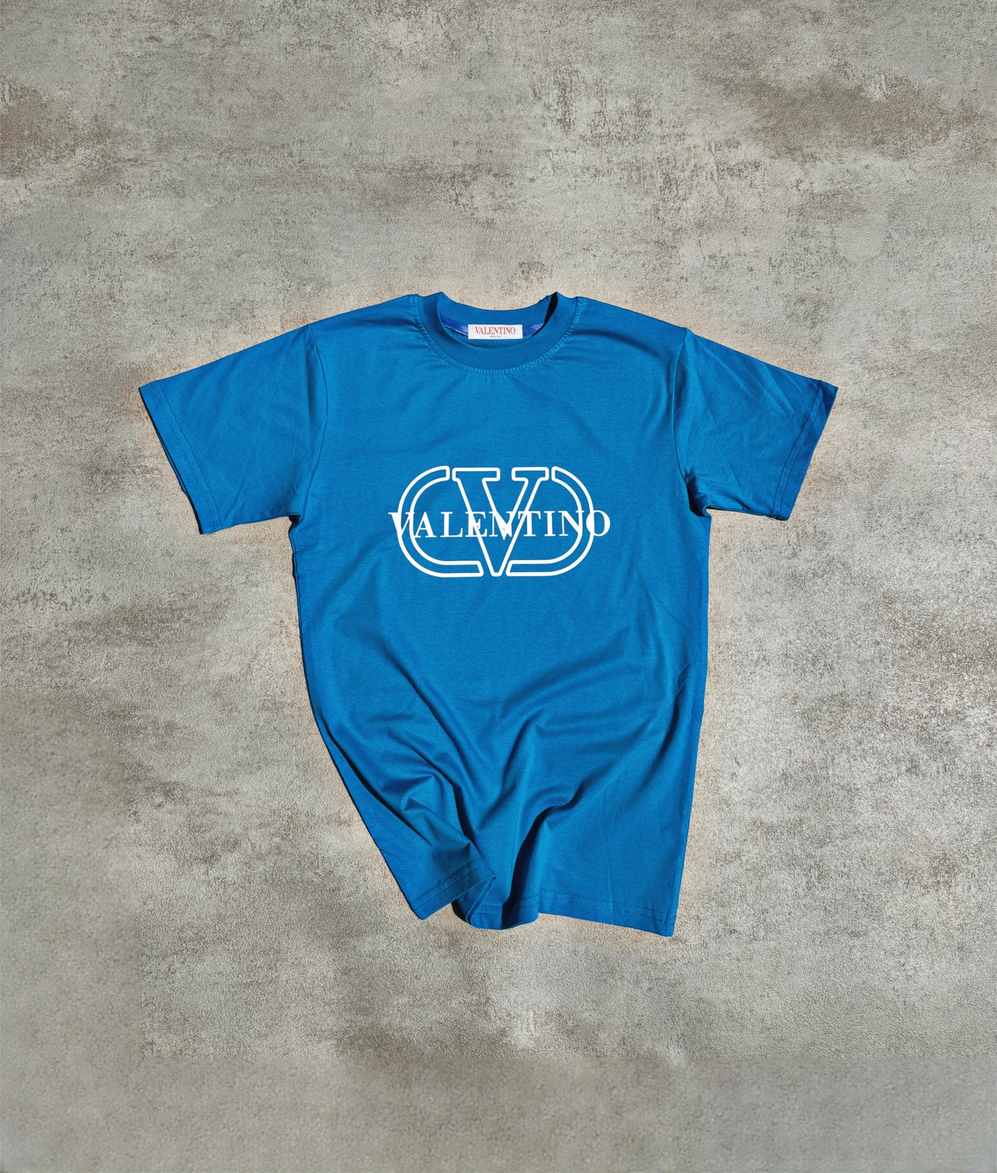 CAMISETA VALENTIN0