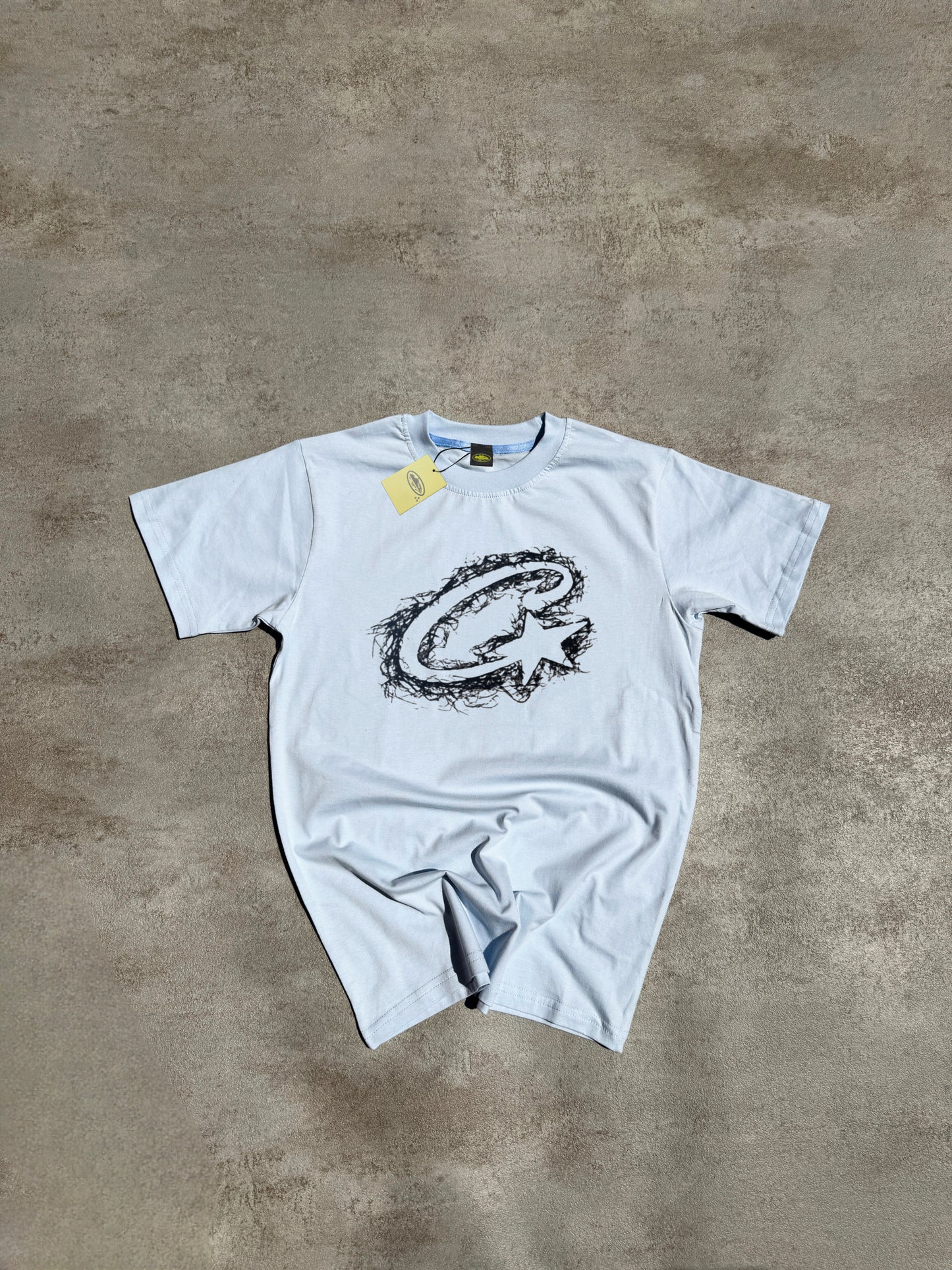 CAMISETA CORTElZ