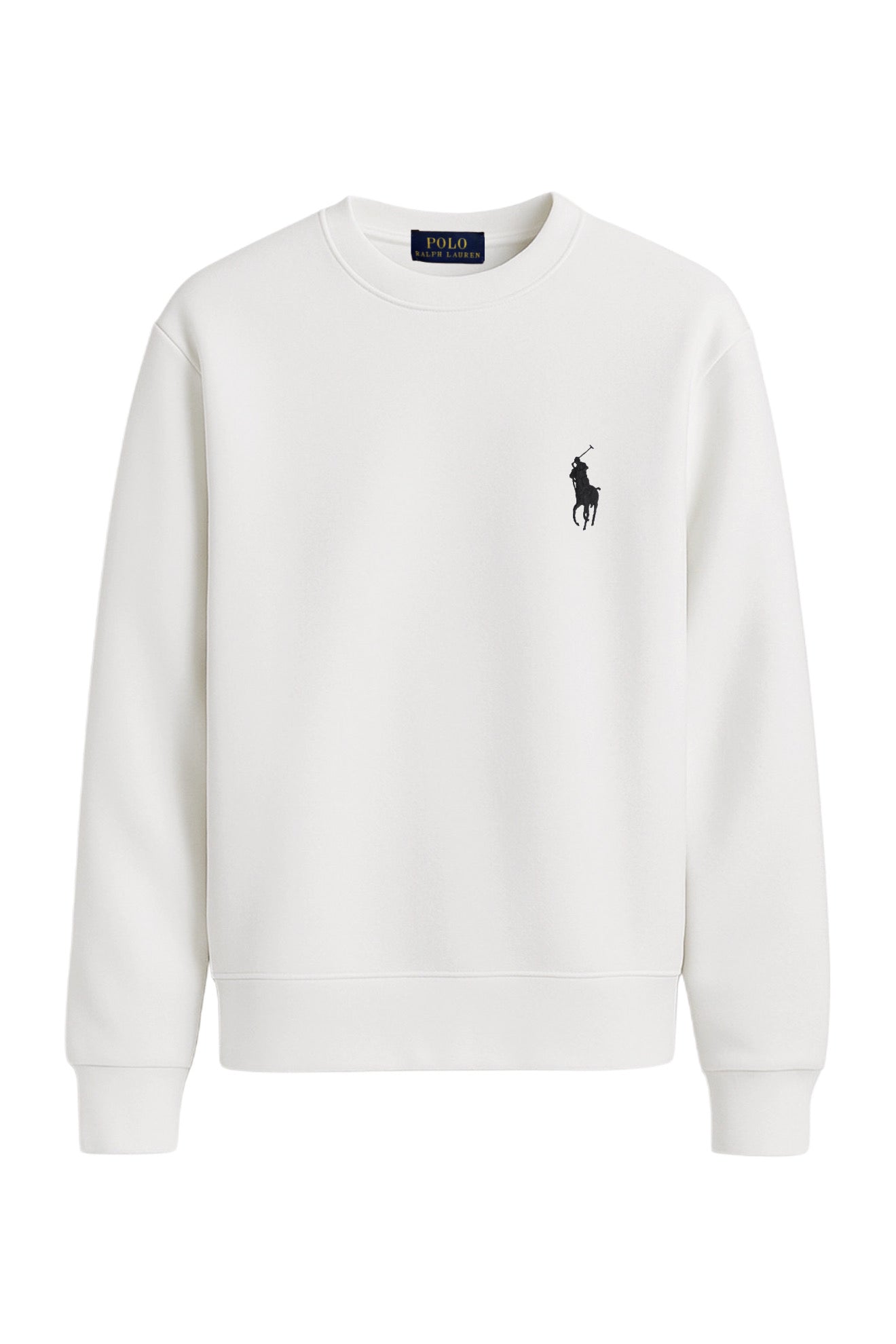 SUDADERA POLO RALPHLAUR£N