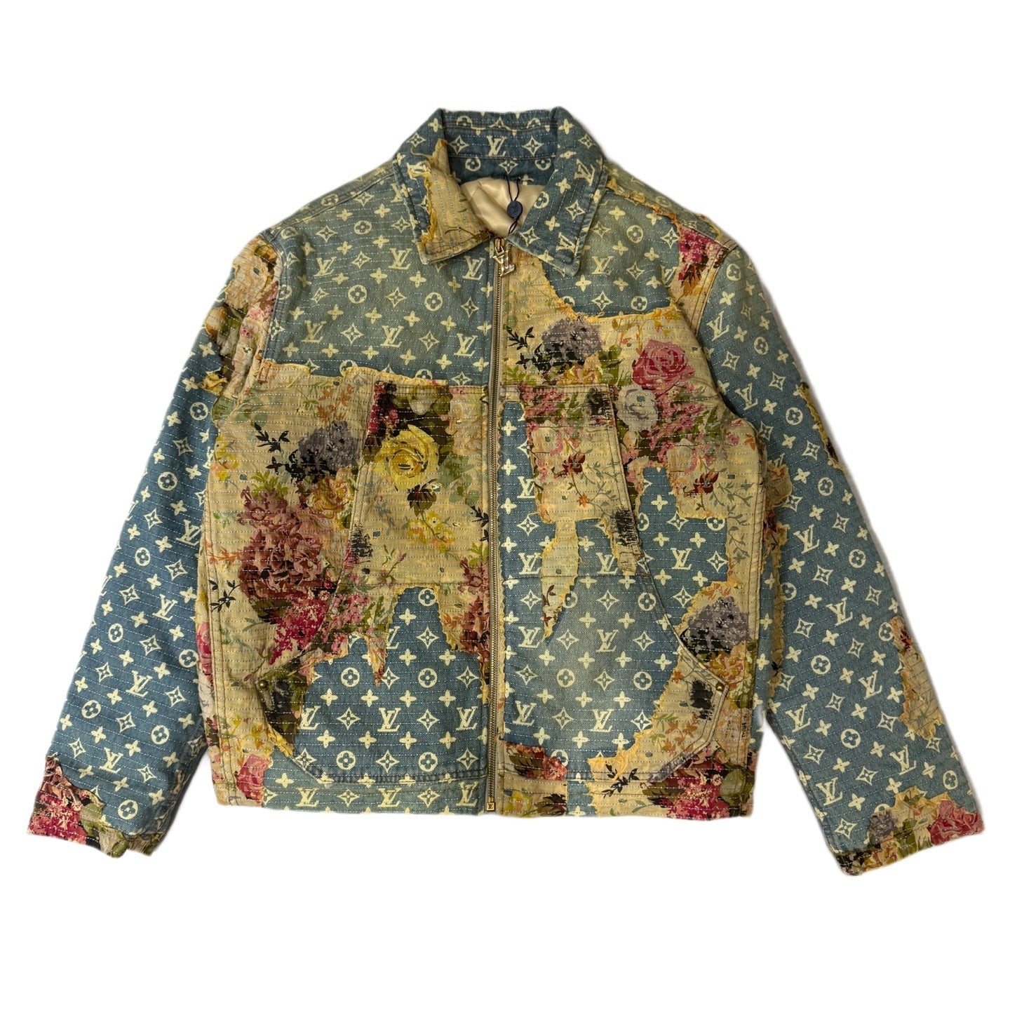 CHAQUETA LOUIS VUITT0N