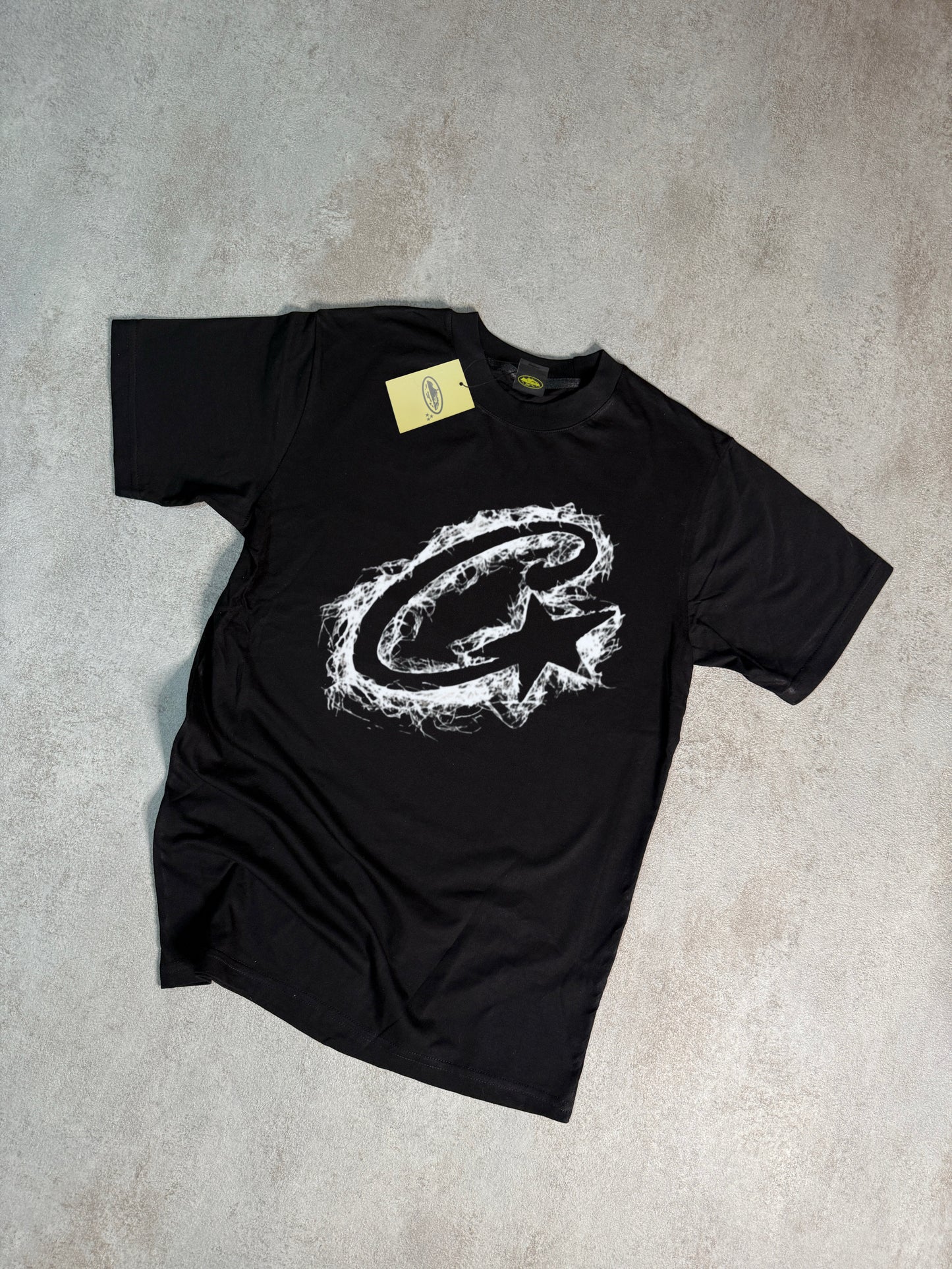CAMISETA CORTElZ