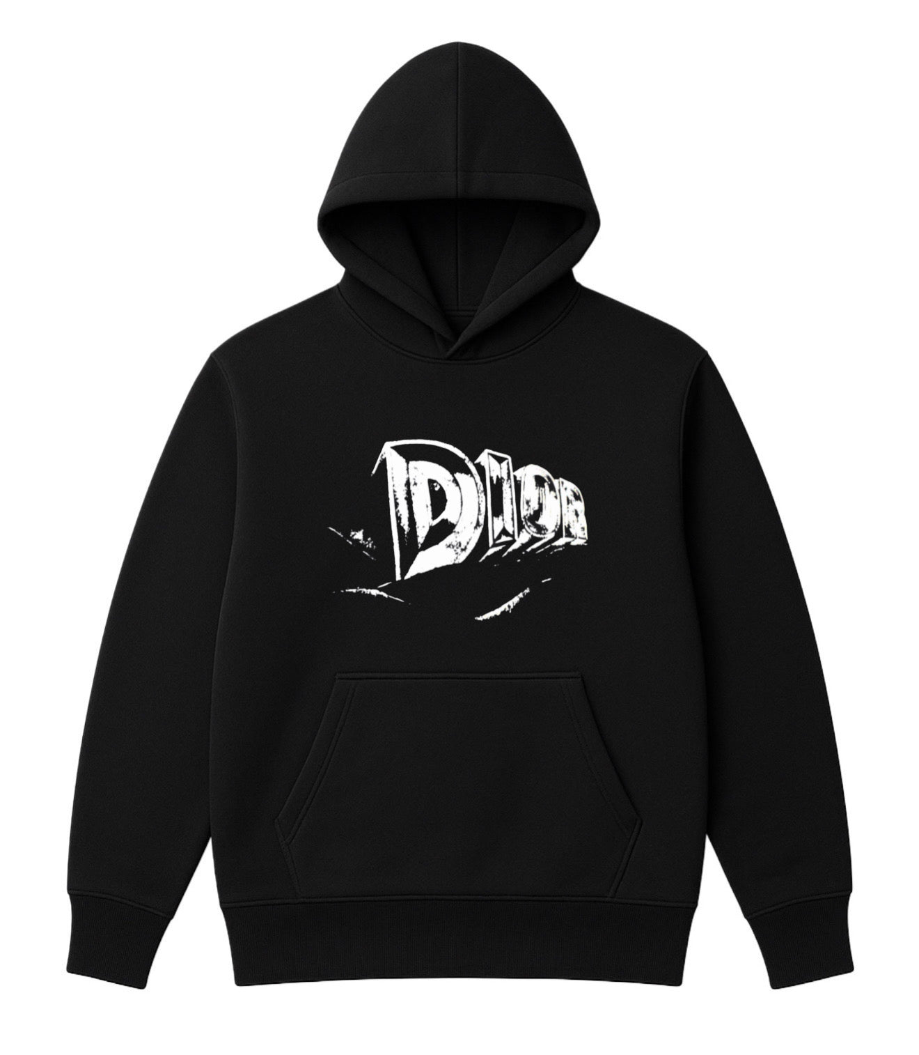 Sudadera Di0r