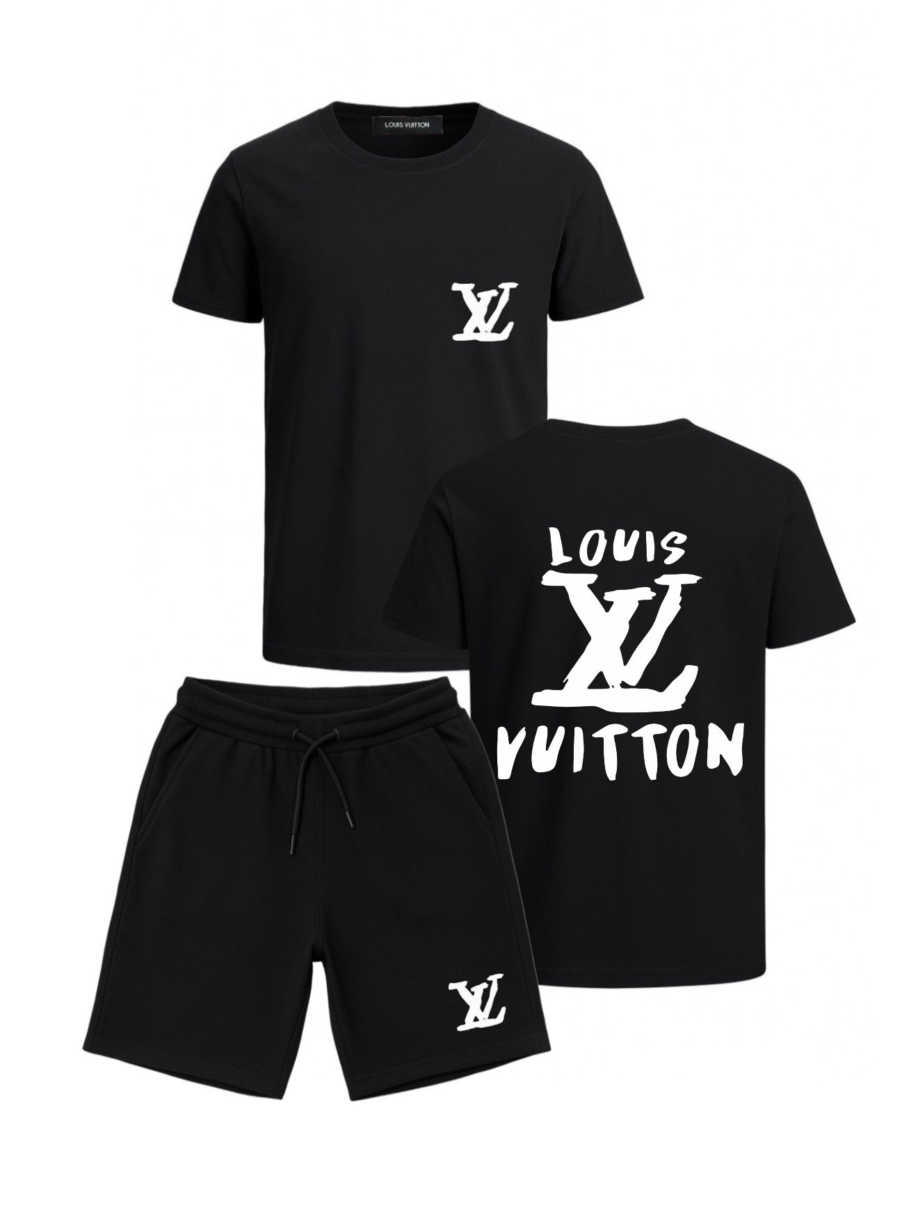 CHANDAL LOUIS VUITT0N