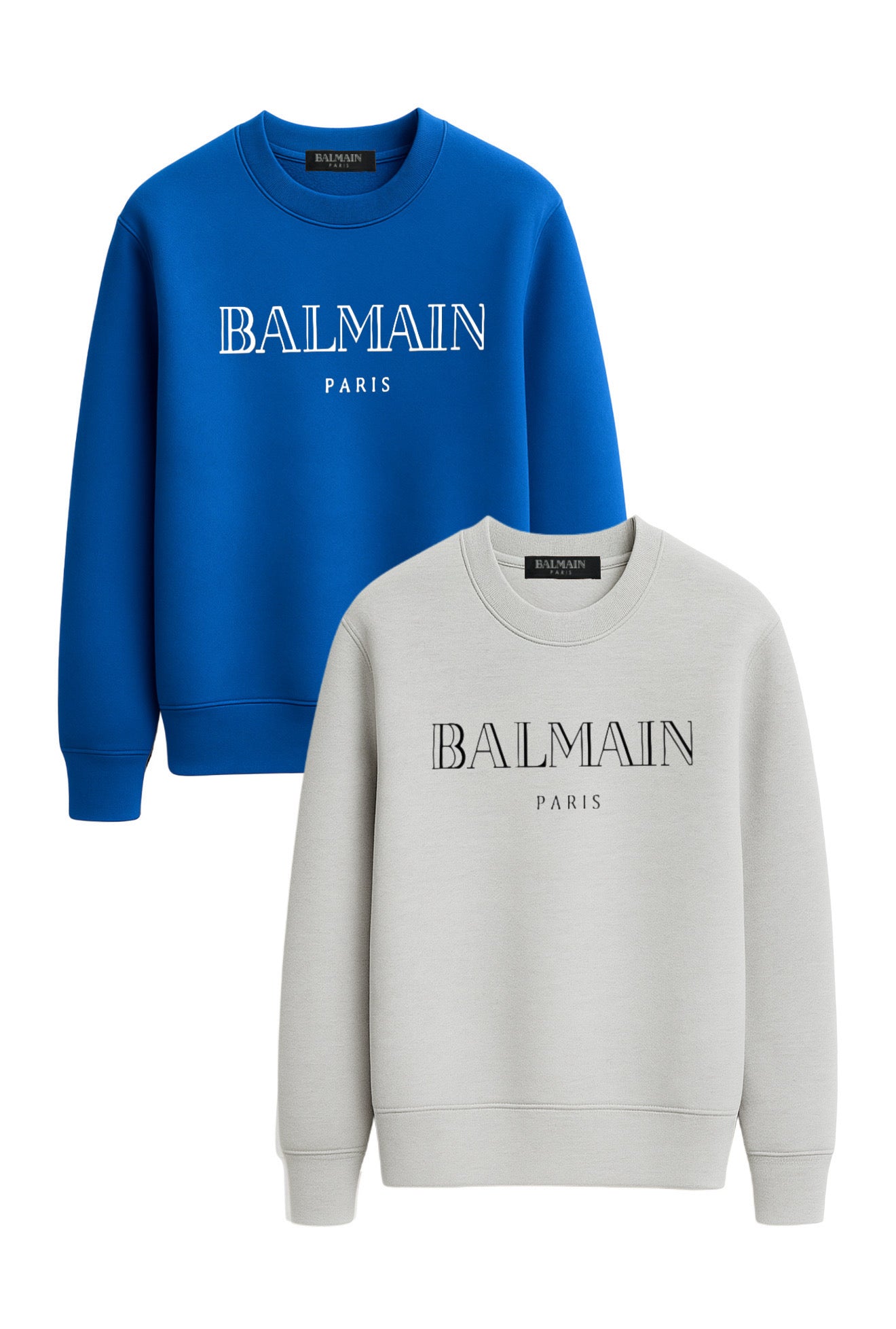 FELPA BALMAIN