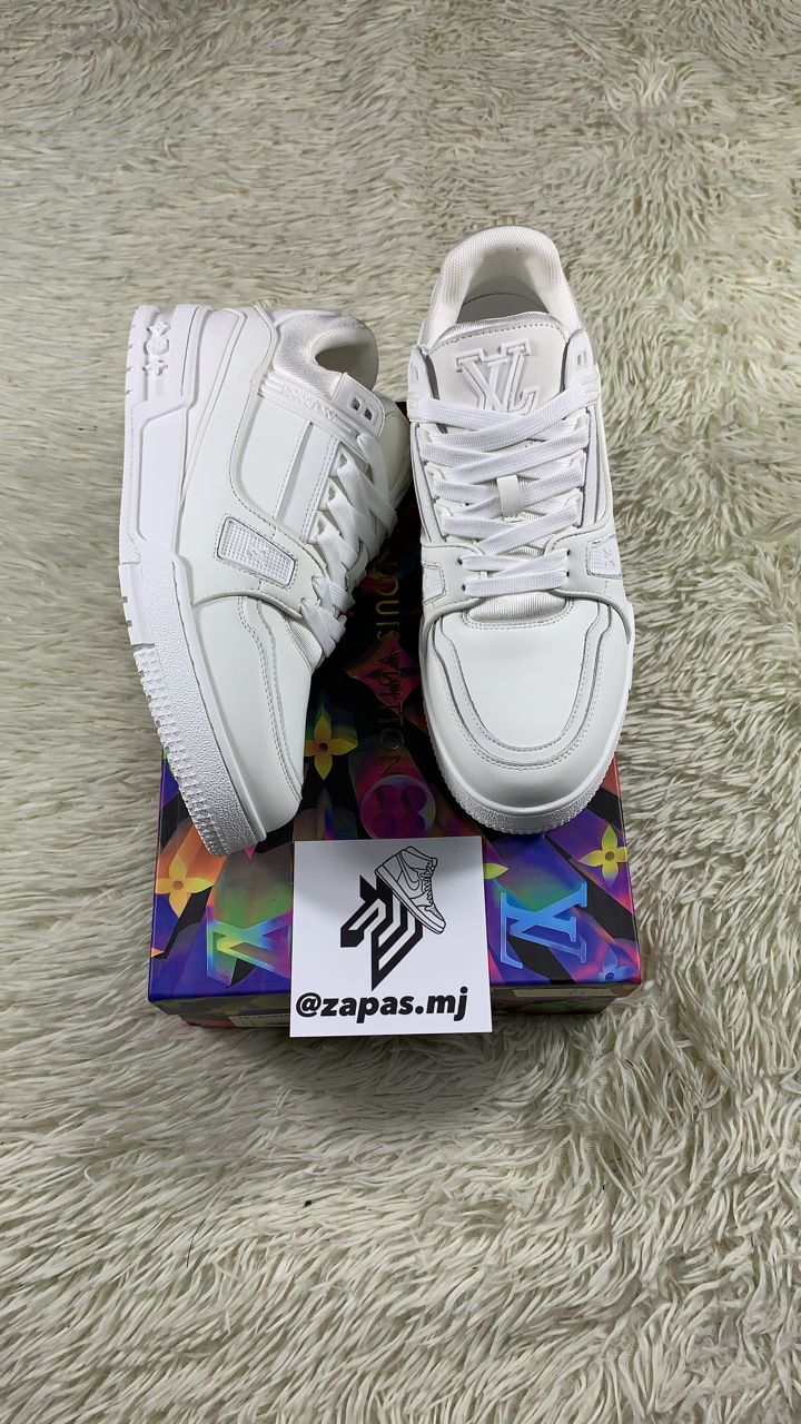 Scarpe da ginnastica Louis Vuitton