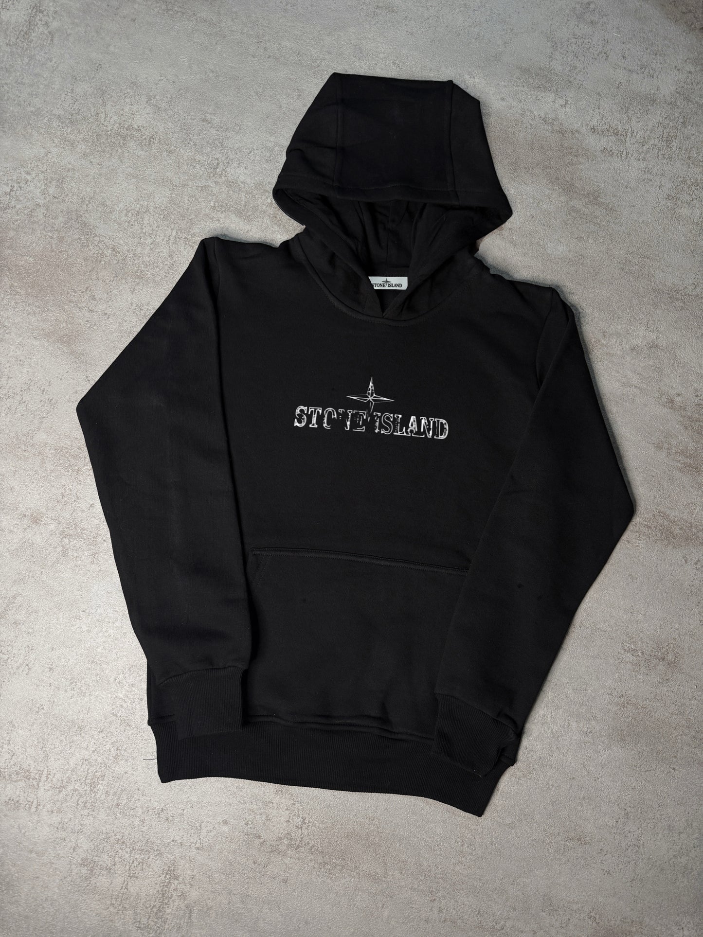 Sudadera stone isIand