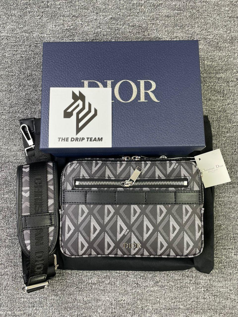 BOLSO DI0R