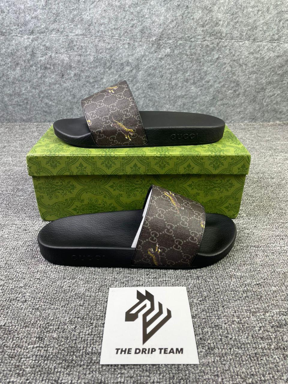 CHANCLAS