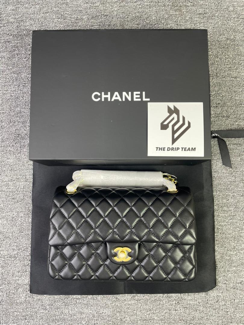 CHAN£L
