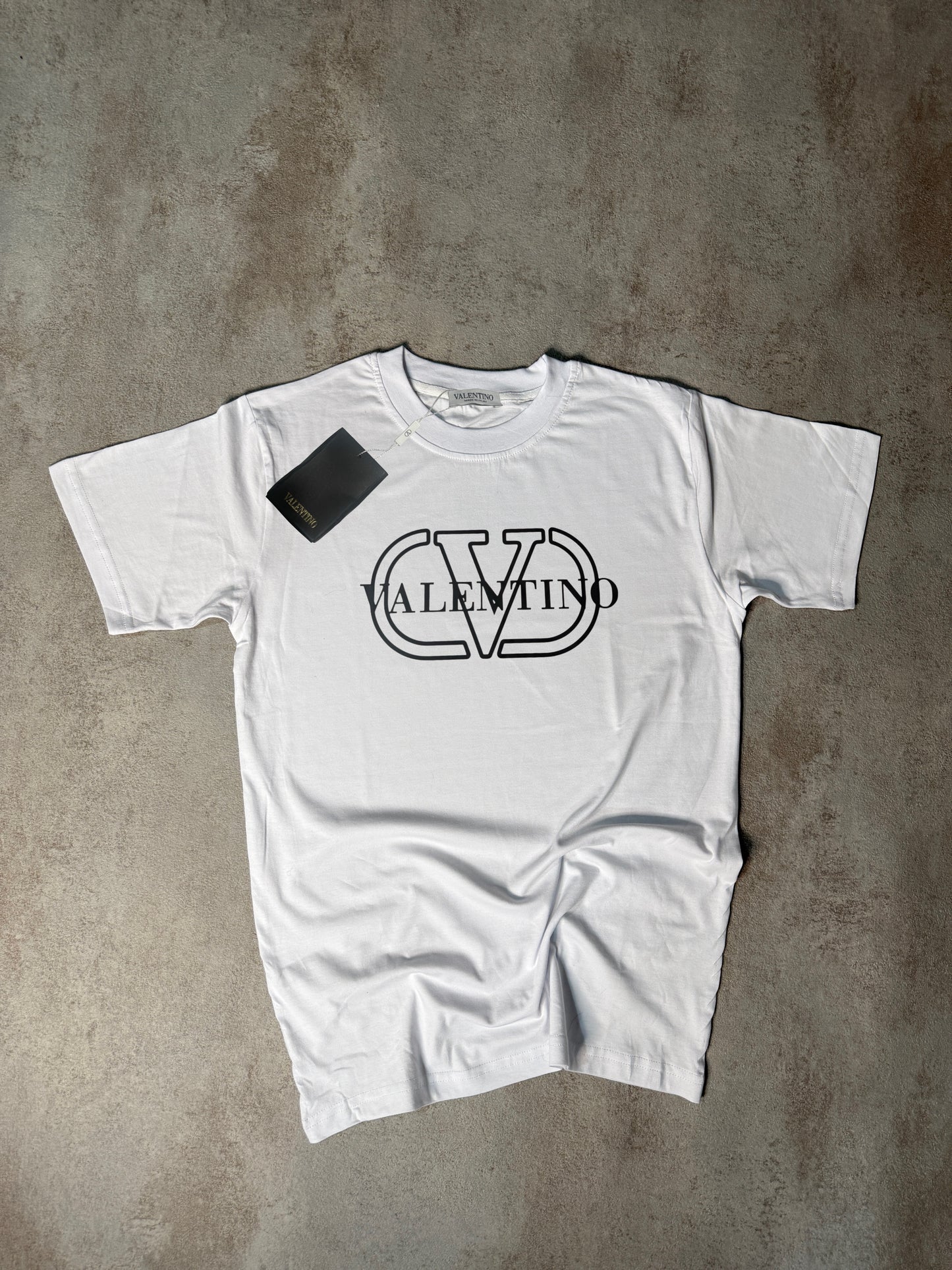 CAMISETA VALENTIN0