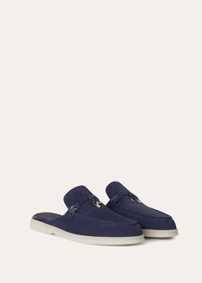 MOCASINES