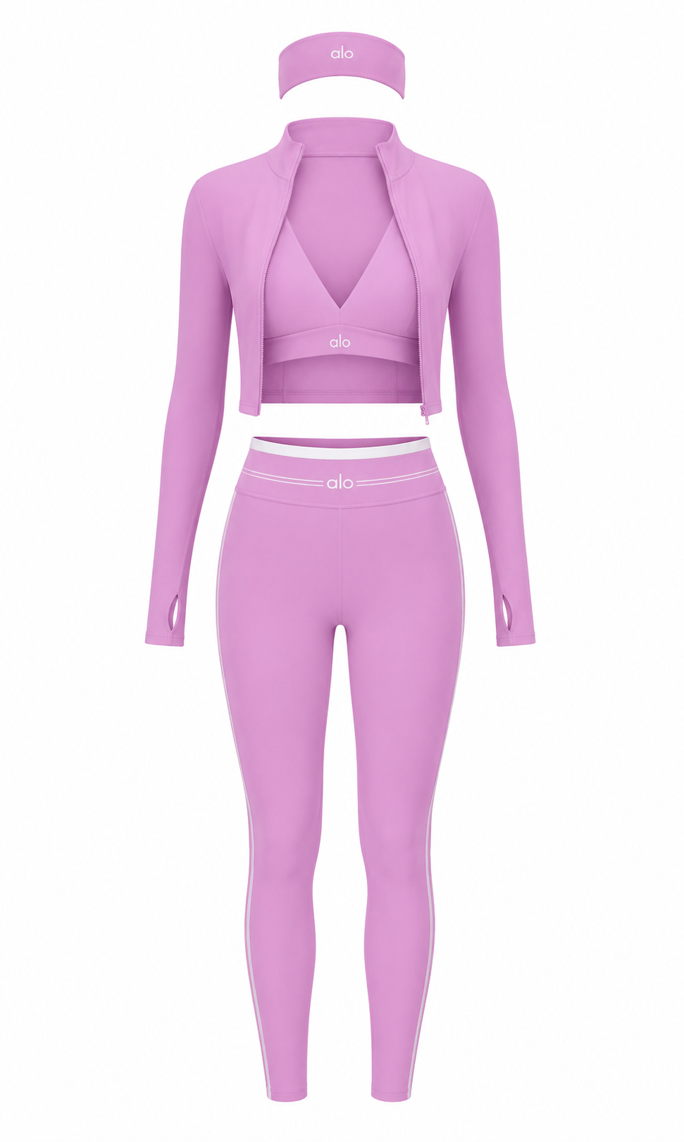 CONJUNTO AL0