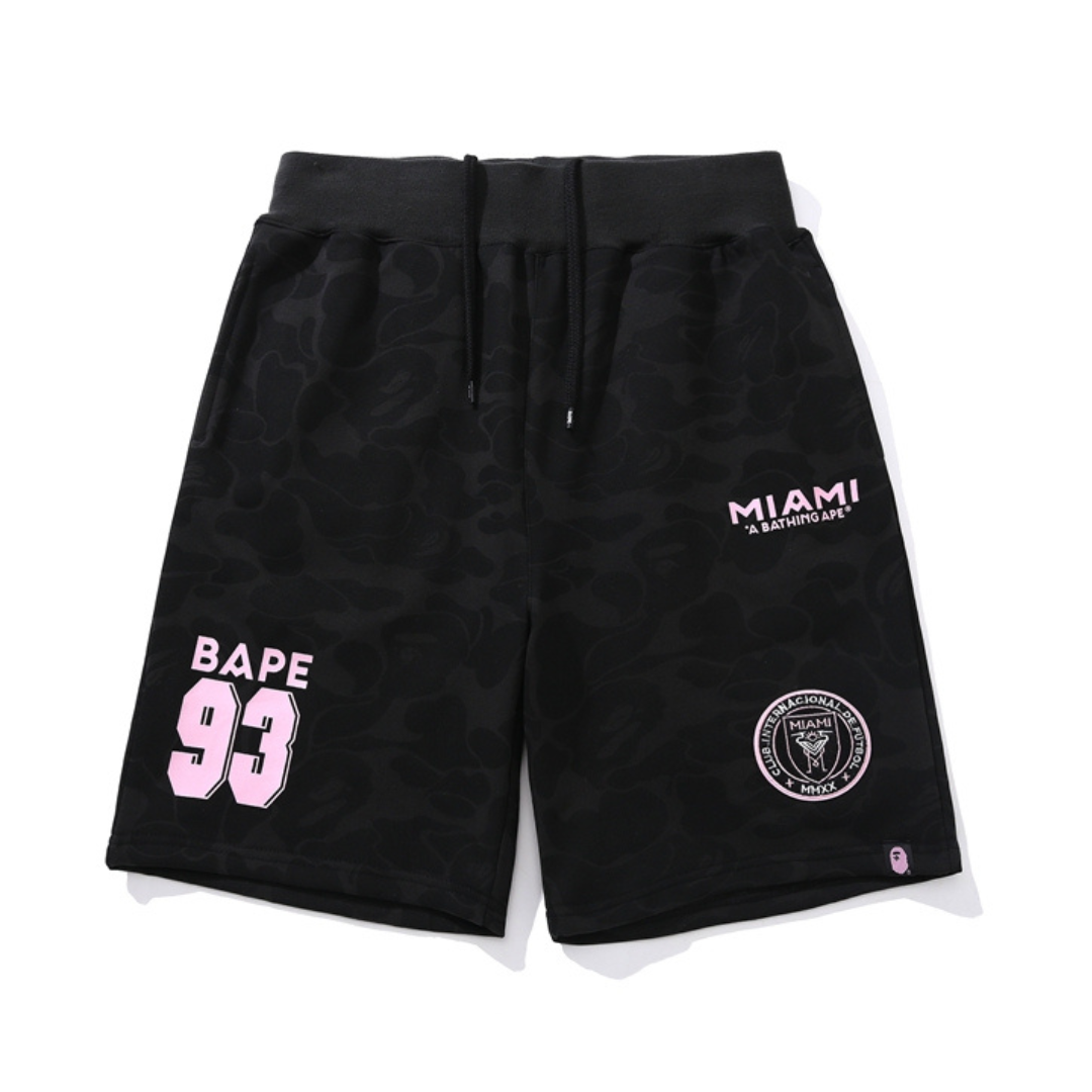 Pantaloncini Bape Miami
