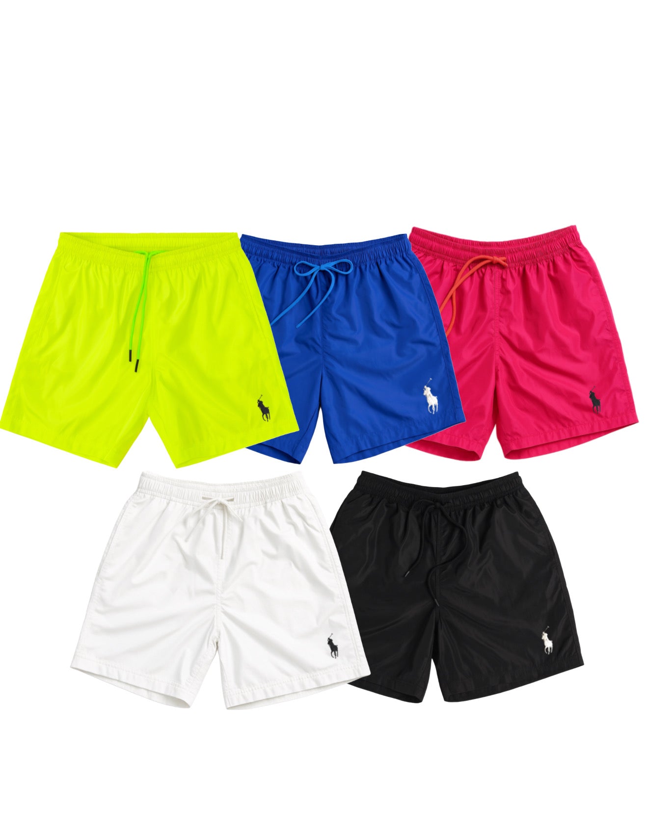 BAÑADOR RALPH LAUR£N
