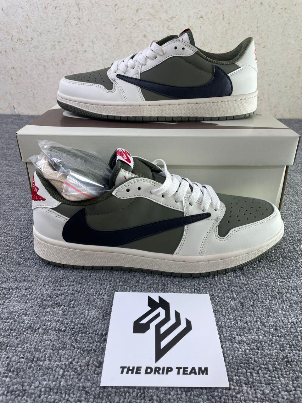 J1 LOW X TRAVIS