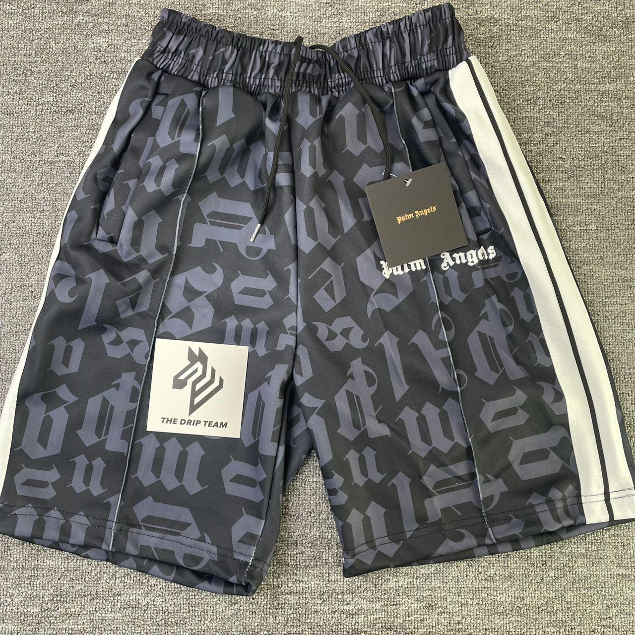 PANTALÓN CORTO PALM