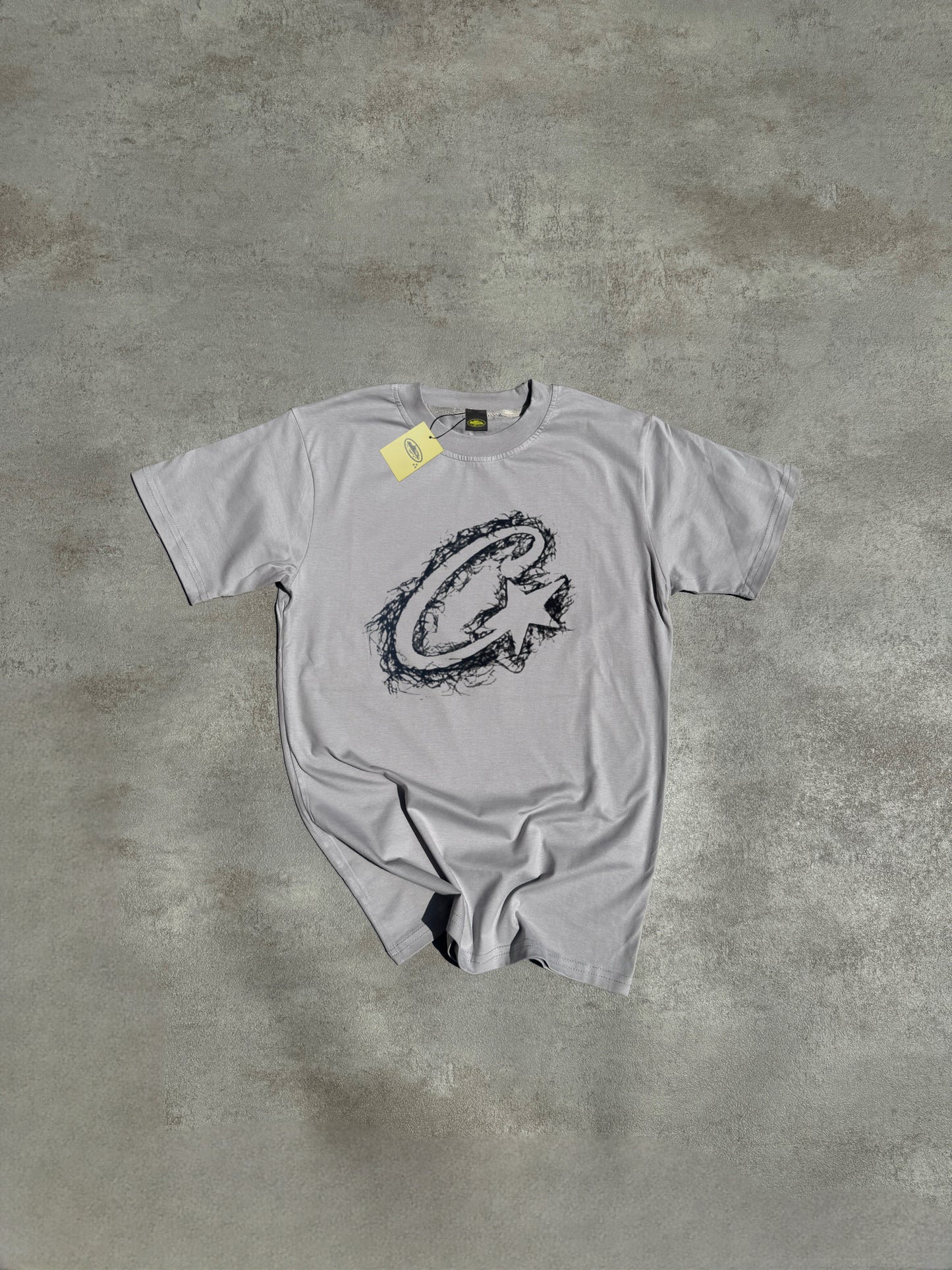 CAMISETA CORTElZ