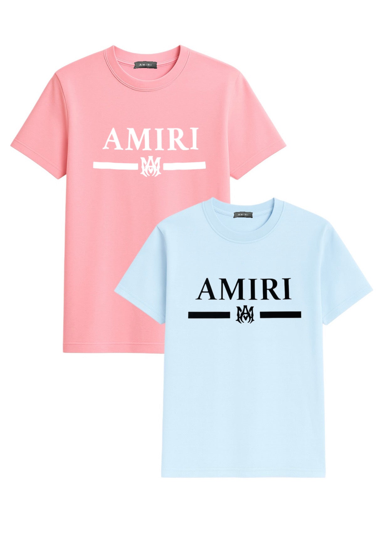 CAMISETA AMIRl