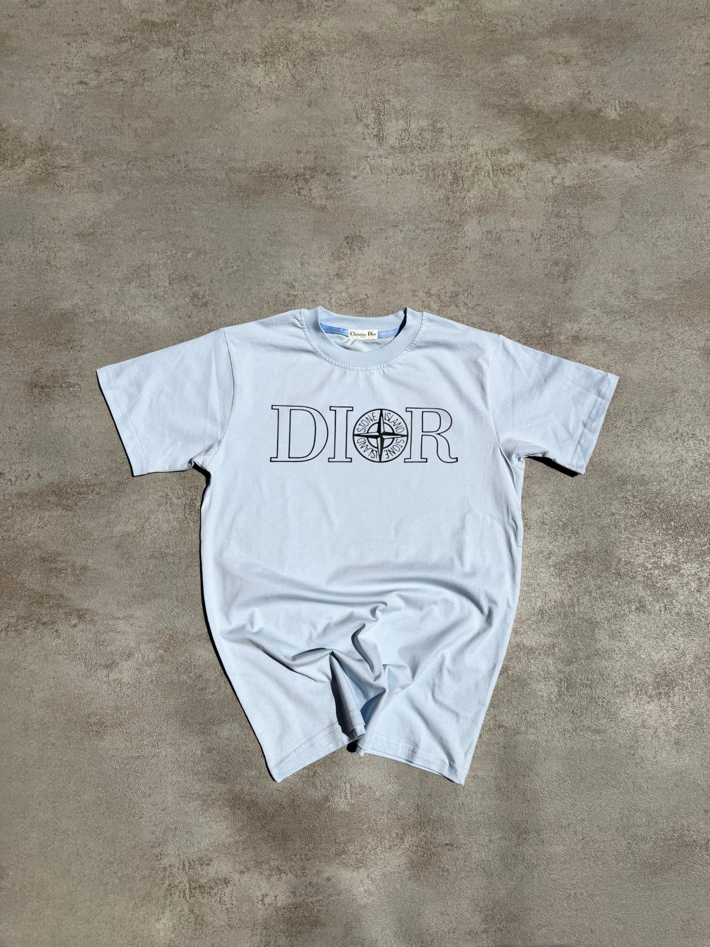 CAMISETA DI0R