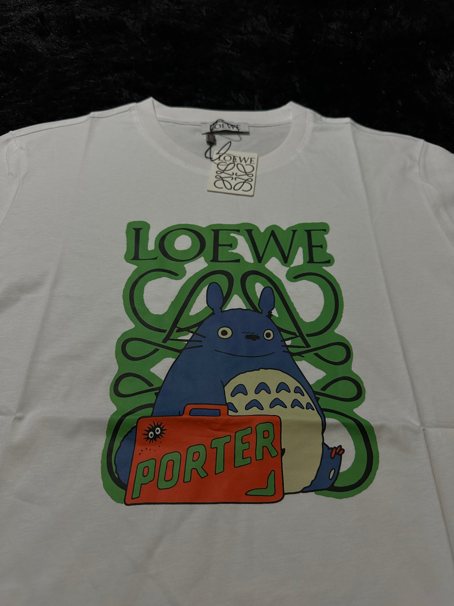 High quality T-shirt