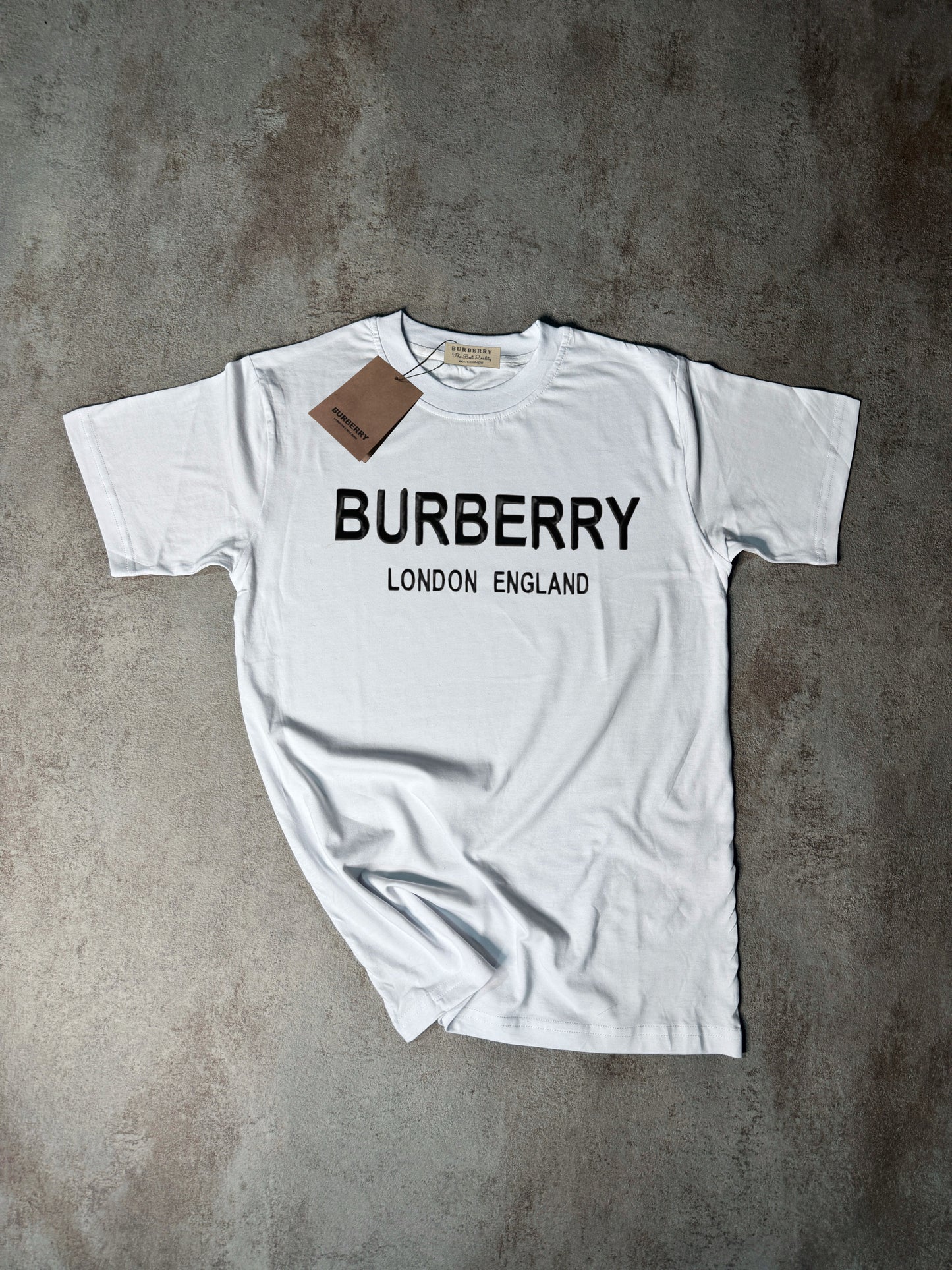 CAMISETA BURBERR¥