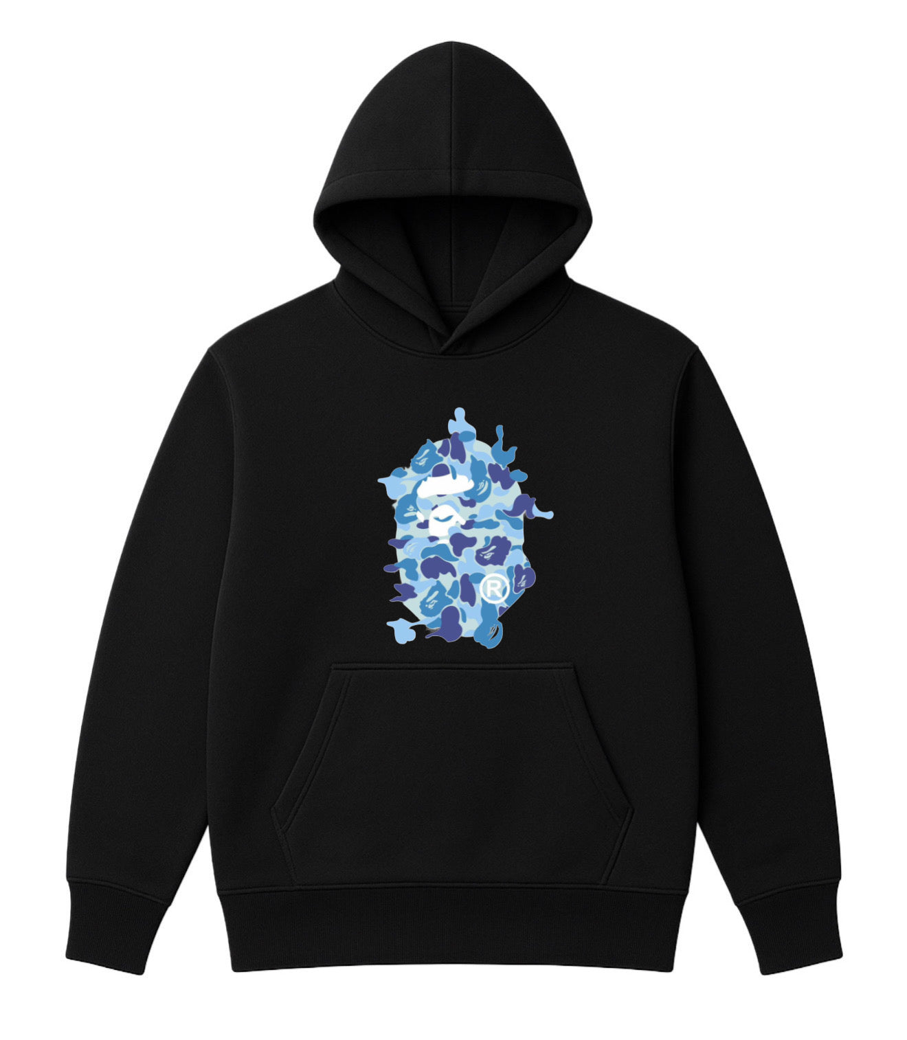 Sudadera BAP/E