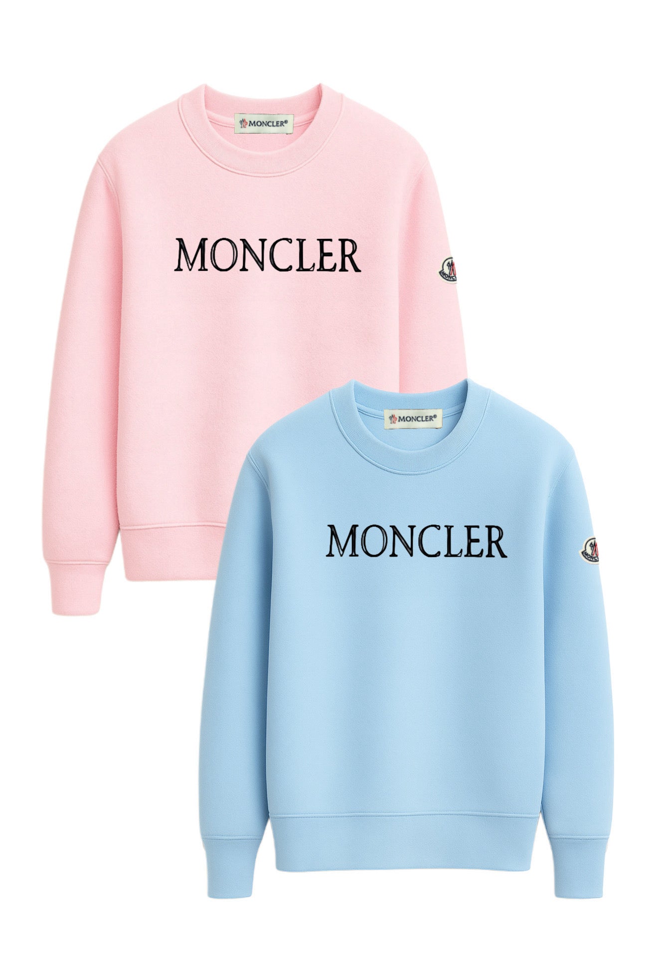 SUDADERA MONCL£R