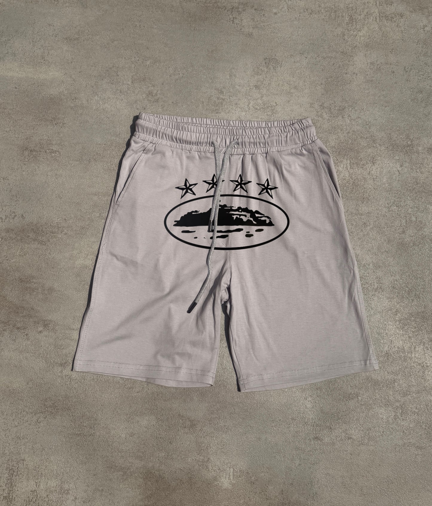 Pantalones cortos CORTElZ