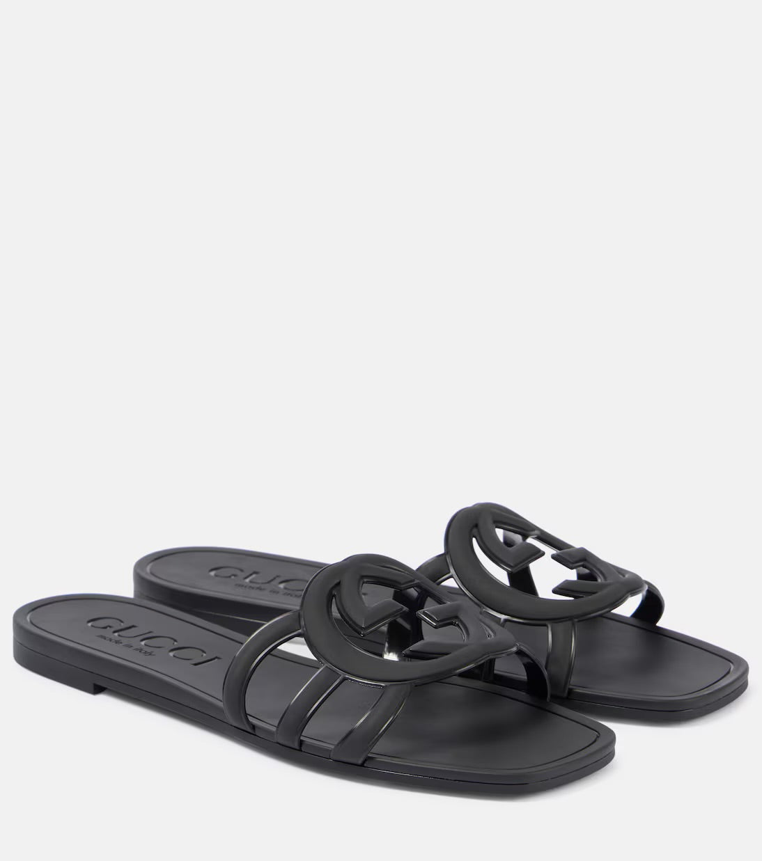 SANDALIAS GUCCl