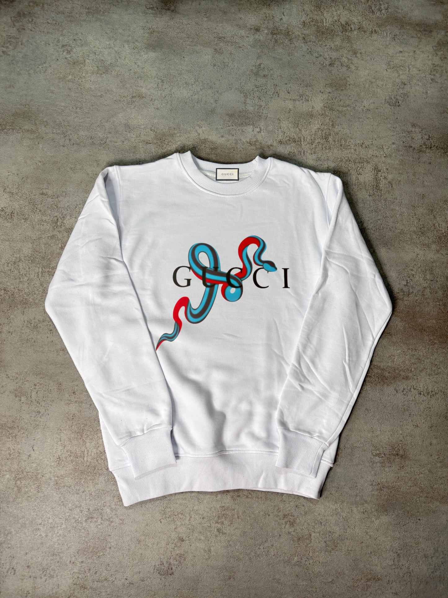 SUDADERA GUCCl