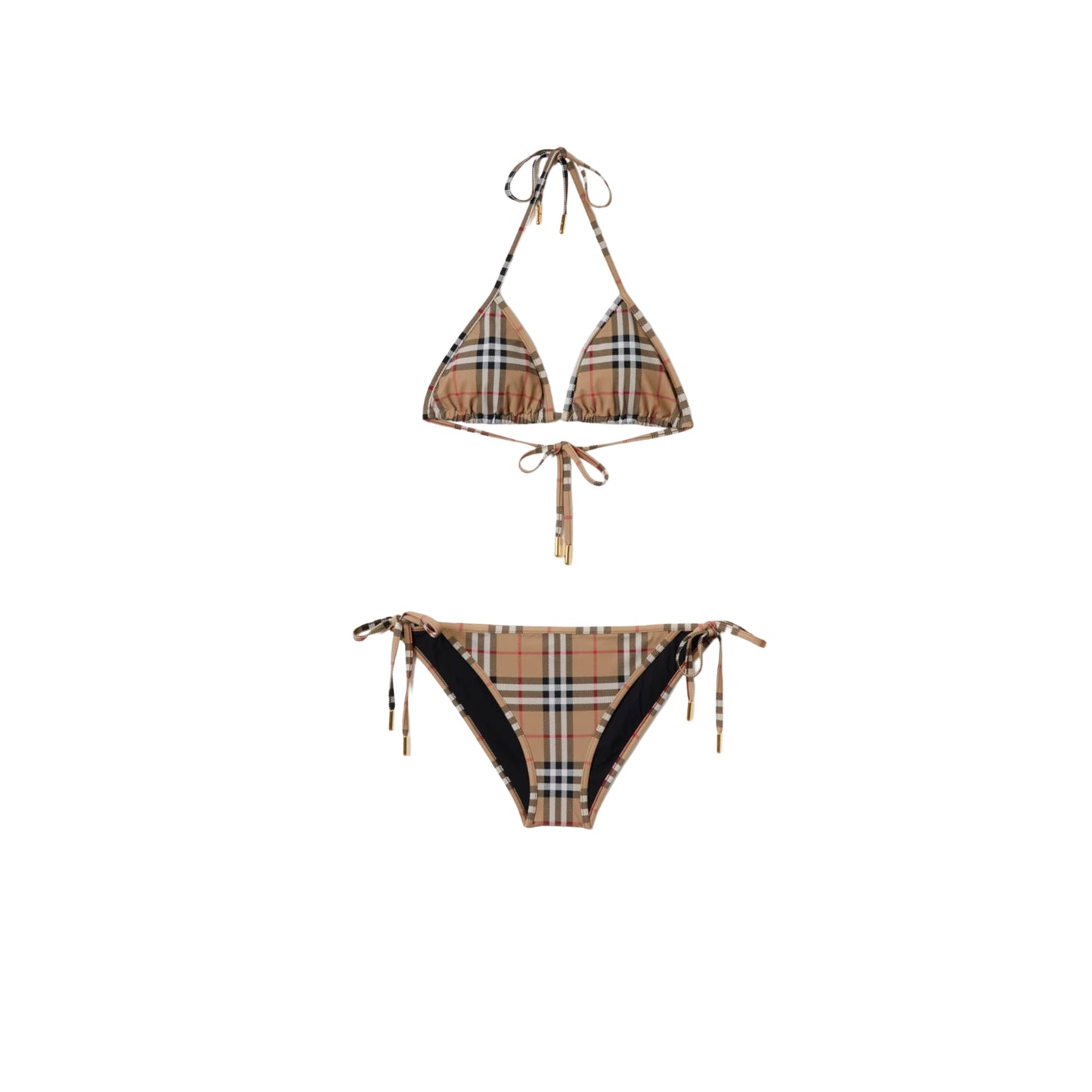 BIKINI BURBËRRY