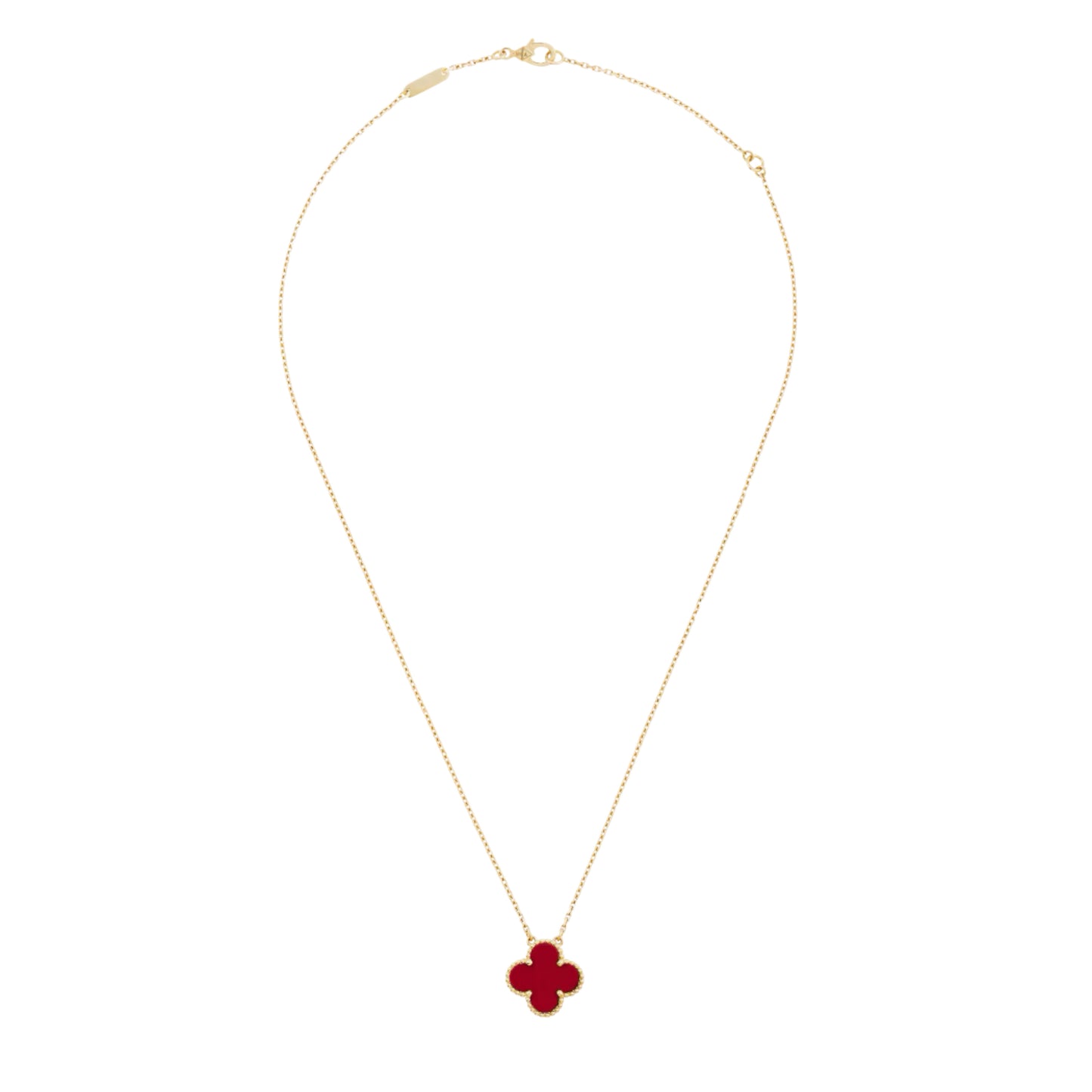 COLLAR VAN CLEÉF