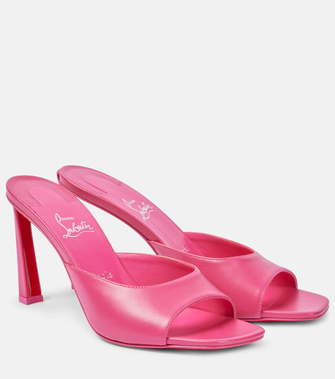 SANDALIAS LOUBOUTlN