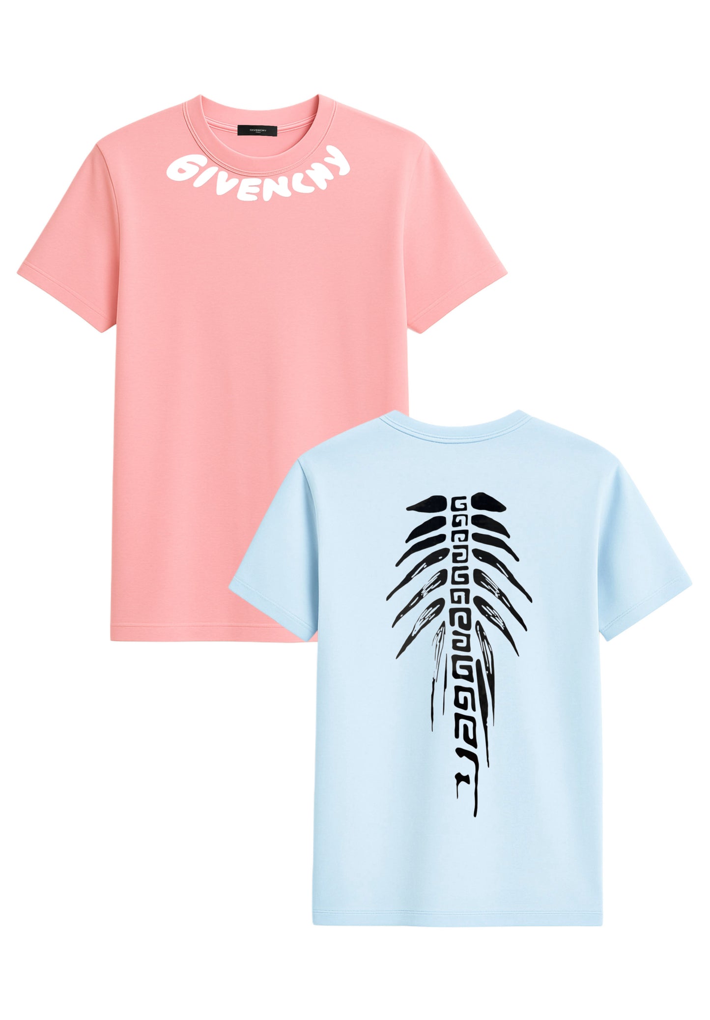 CAMISETA GIVENĆHY
