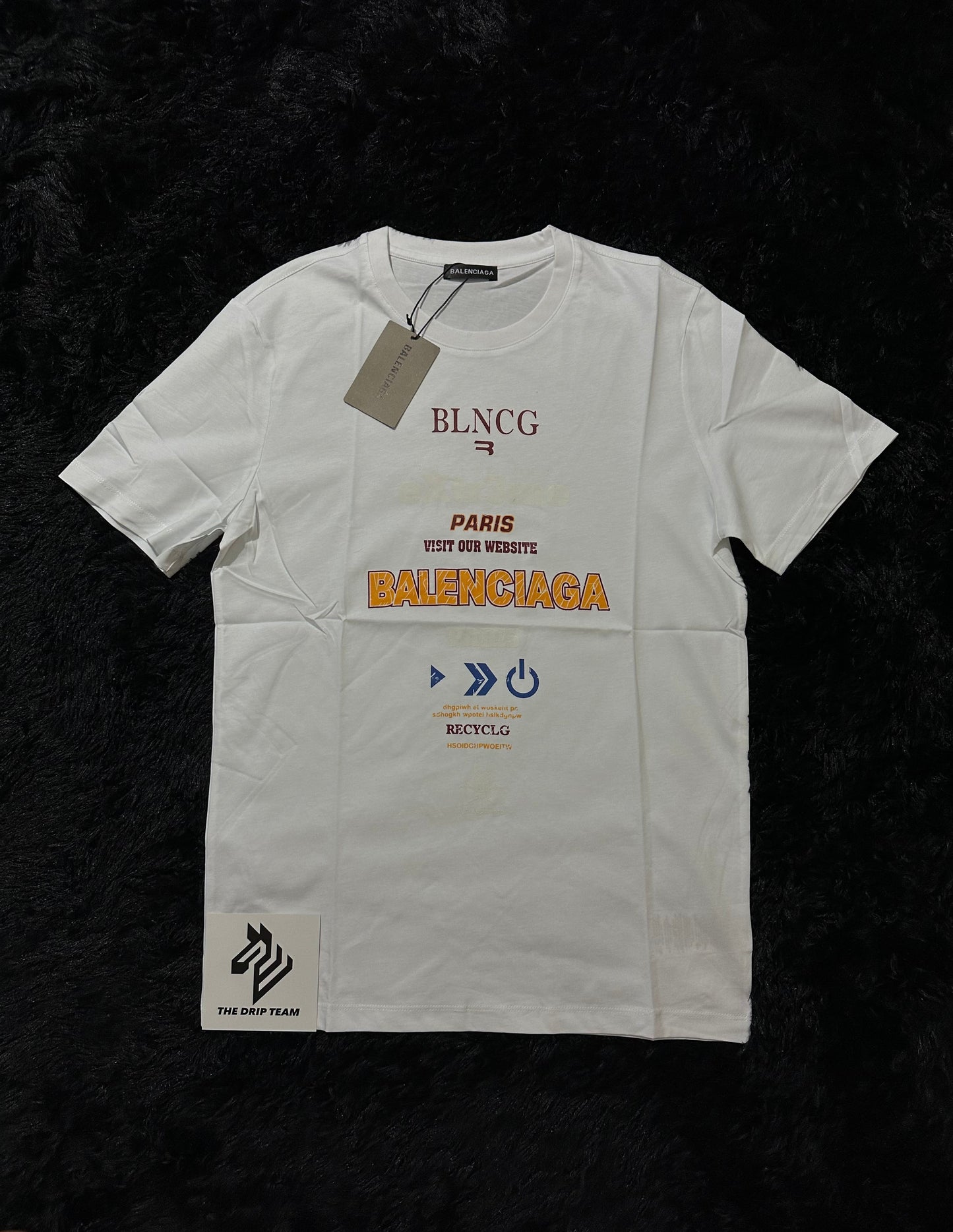 High quality T-shirt