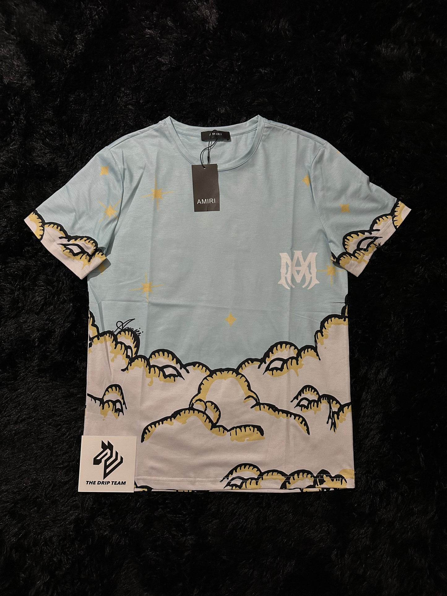 High quality T-shirt