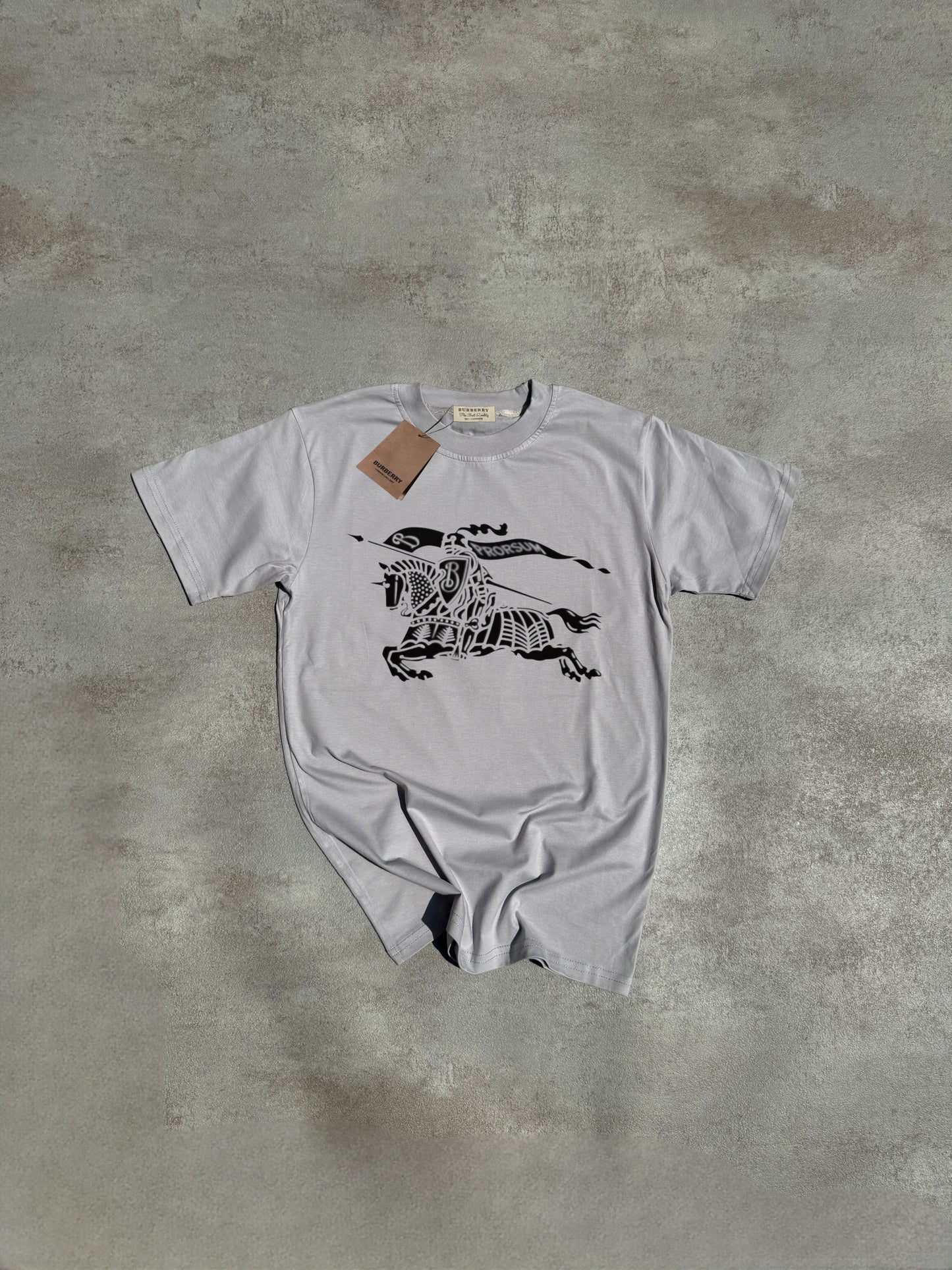 CAMISETA BURB£RRY