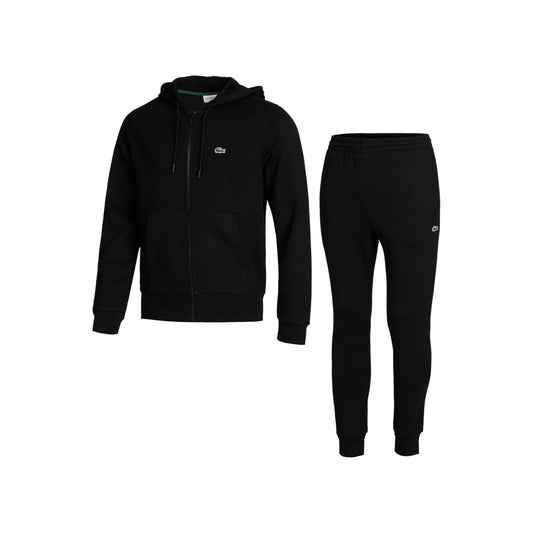 CHANDAL LACOSTĚ
