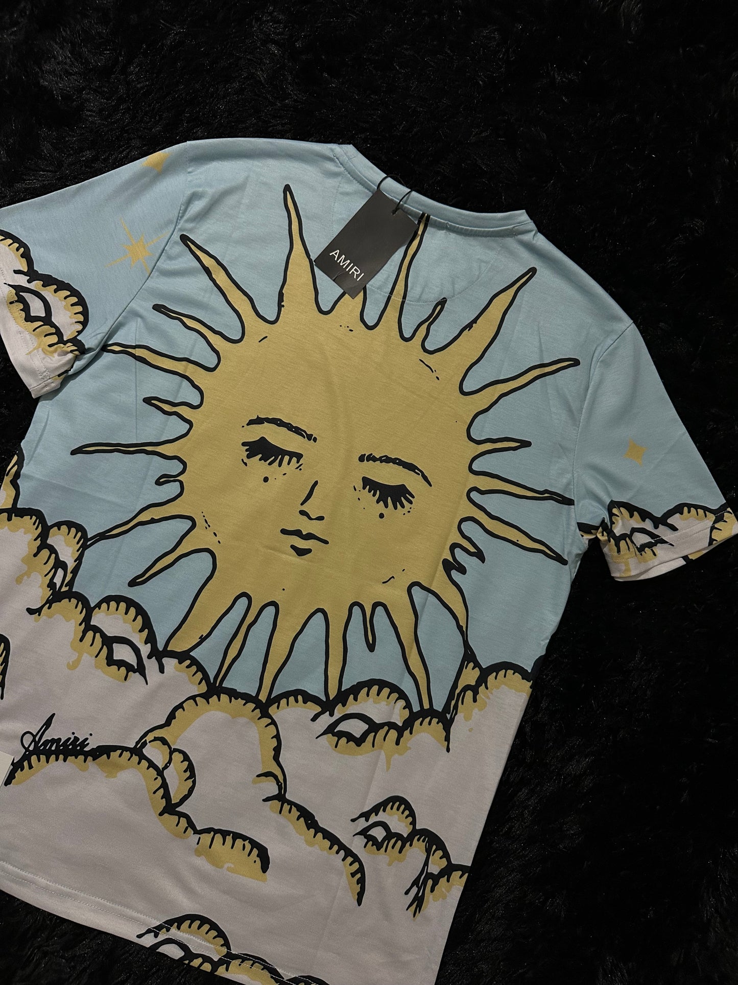 High quality T-shirt