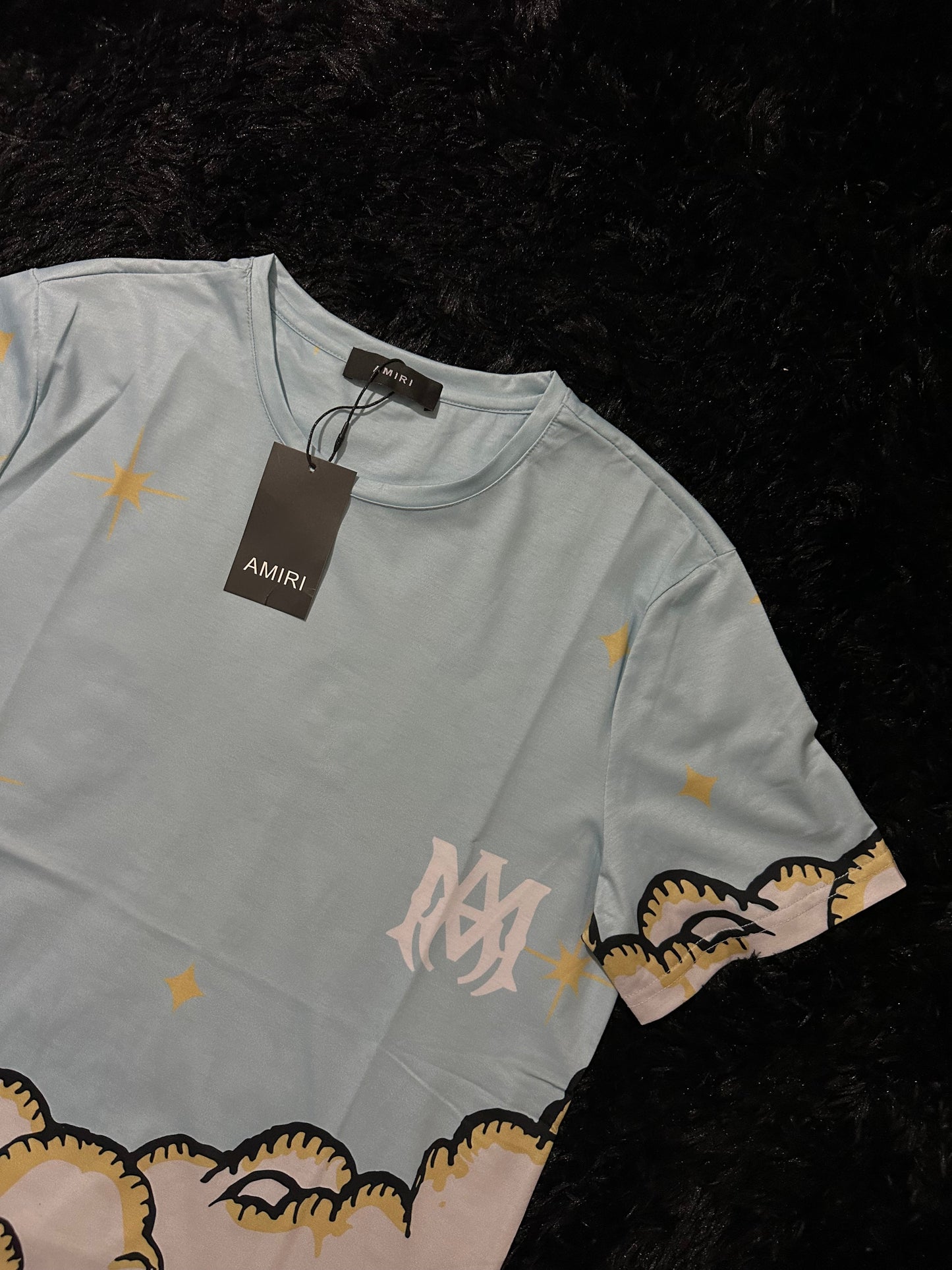 High quality T-shirt