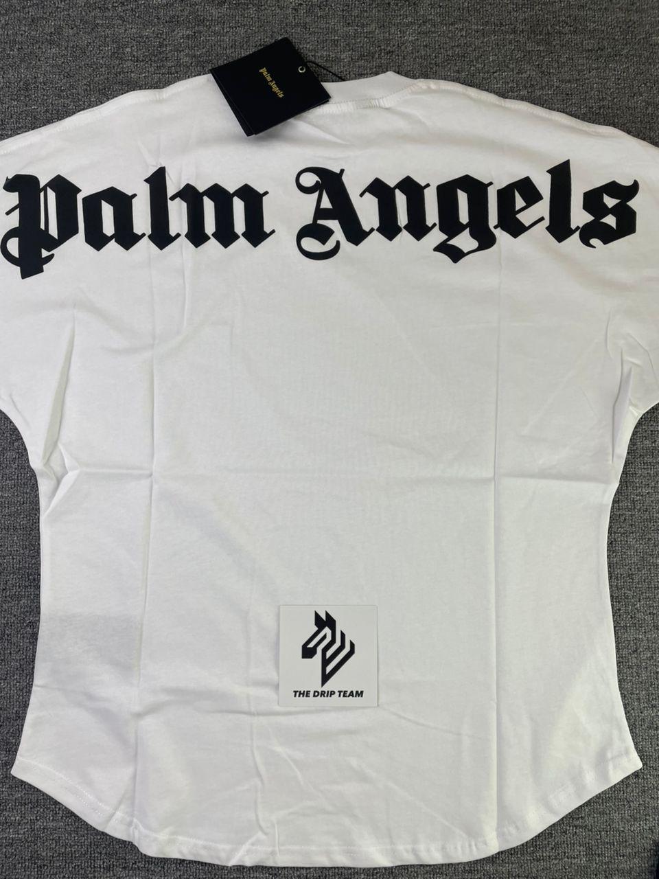 Camiseta PALM ANG£LS
