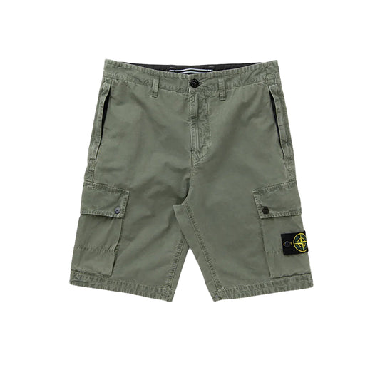 PANTALÓN CORTO STONE