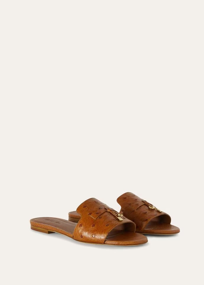 SANDALIAS LORO PIANÅ