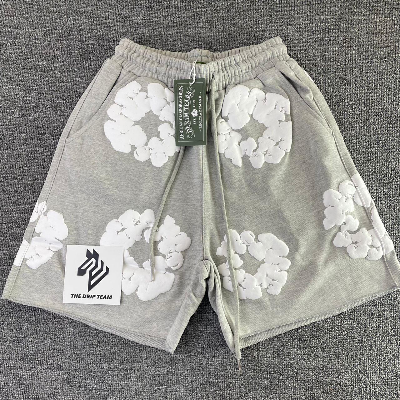 Pantalón DENIM TEAR$