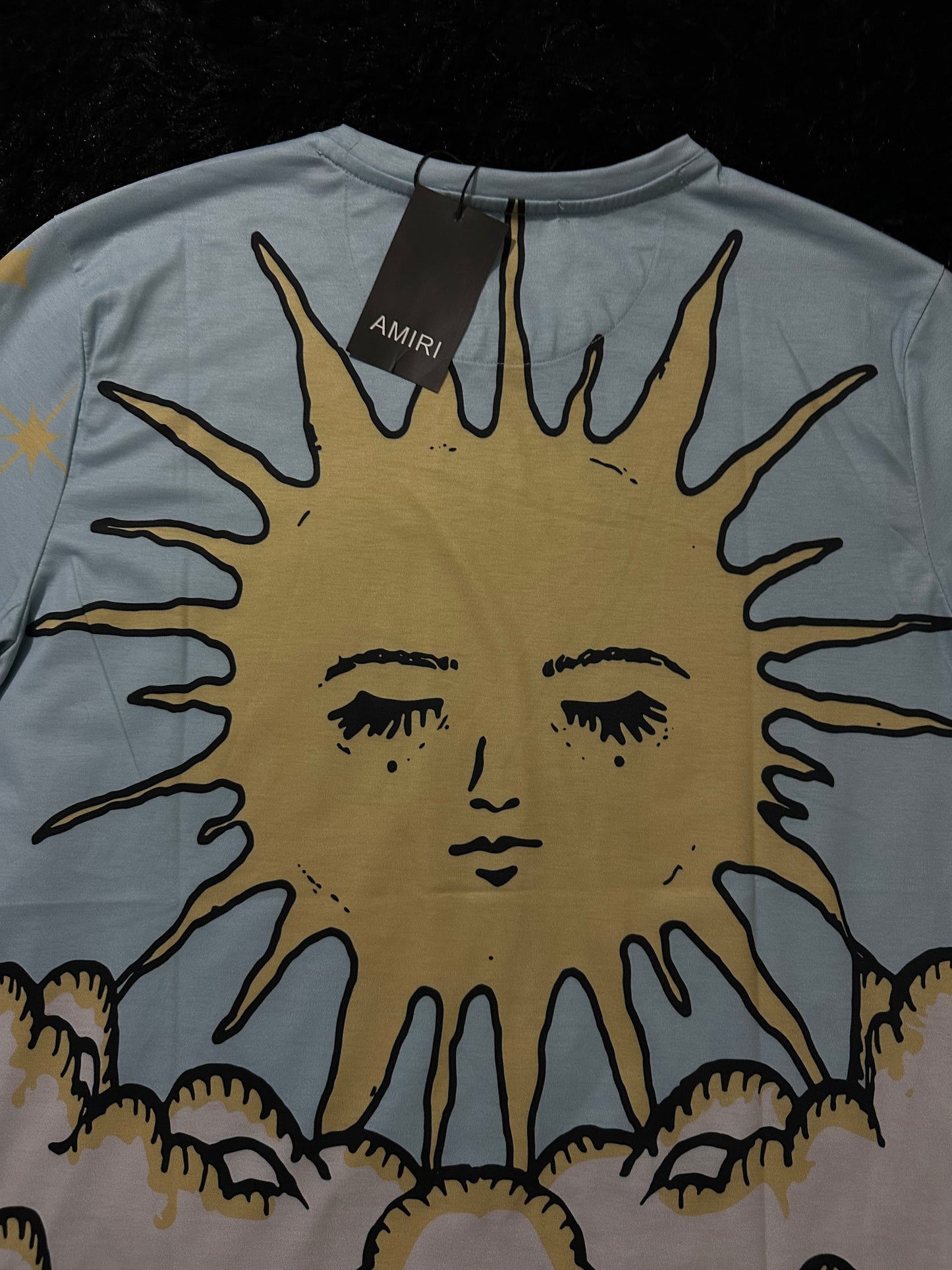 High quality T-shirt