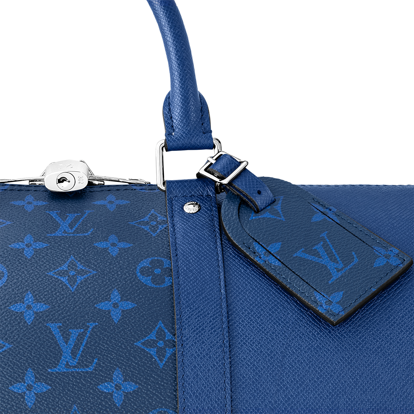 BOLSO LV DE VIAJE