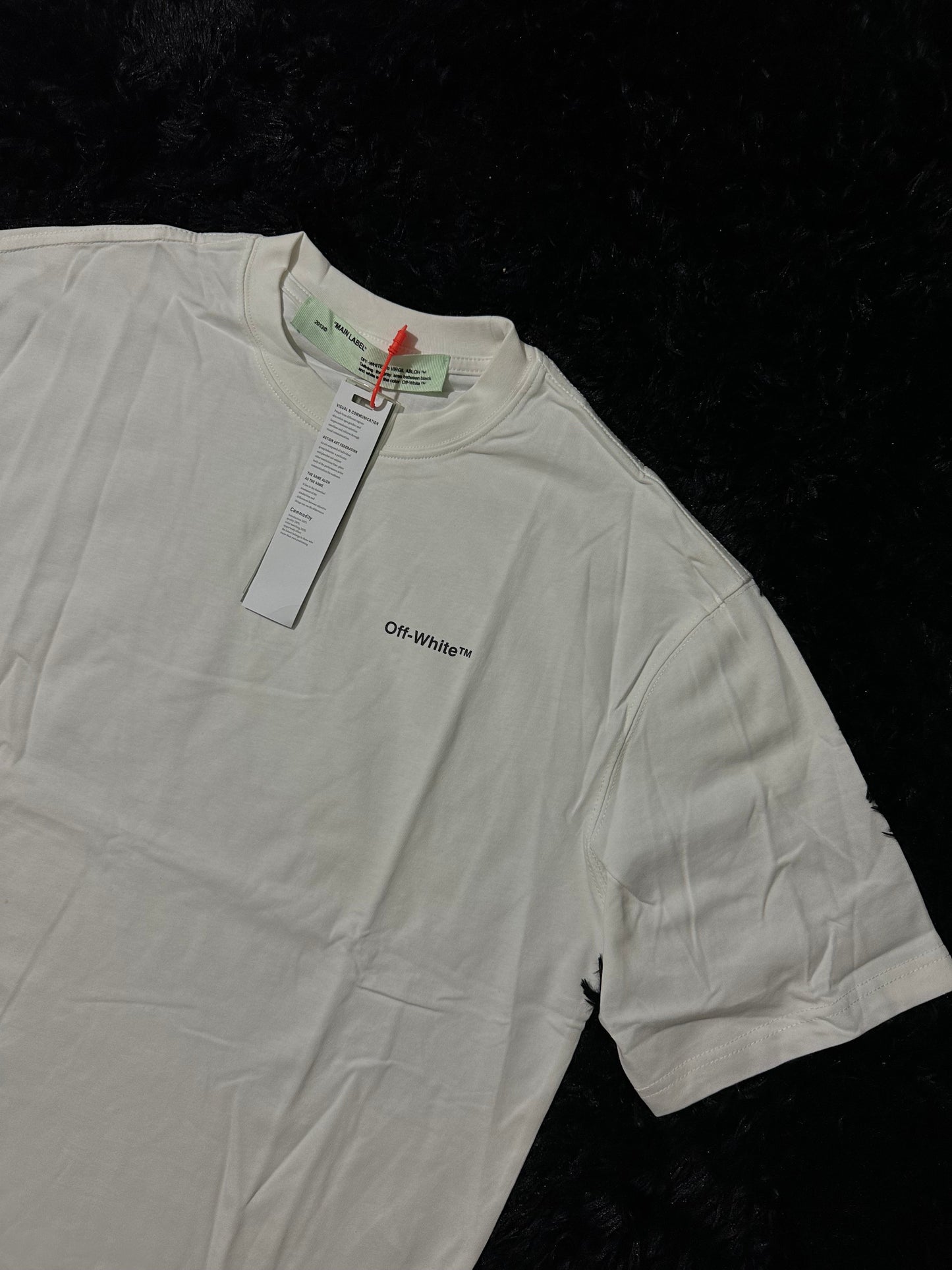 High quality T-shirt