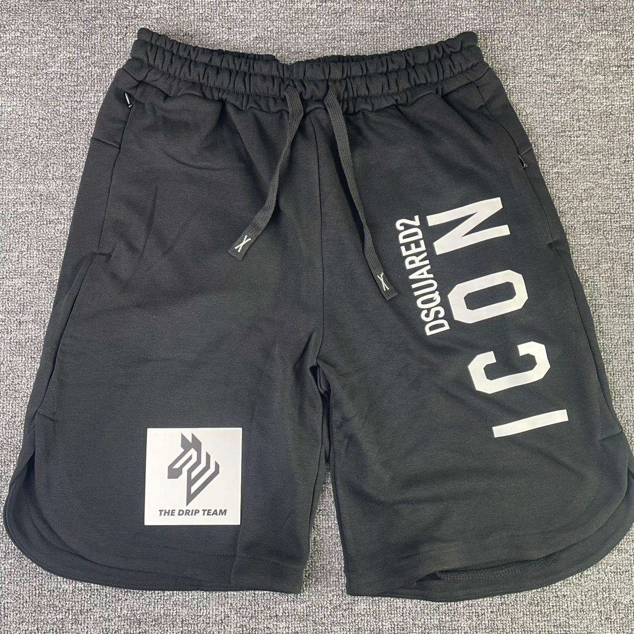 PANTALÓN CORTO IC0NE