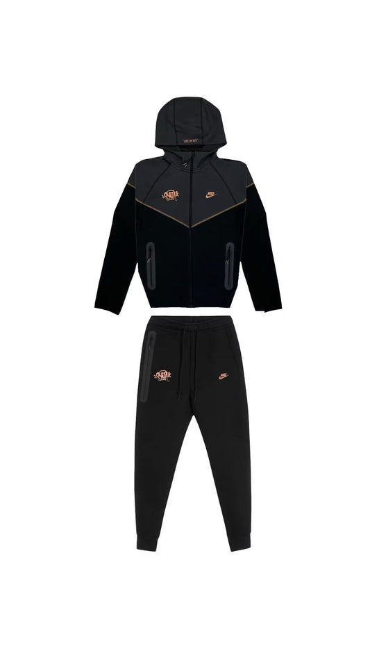 CHANDAL CENTRALCEE X NIK£